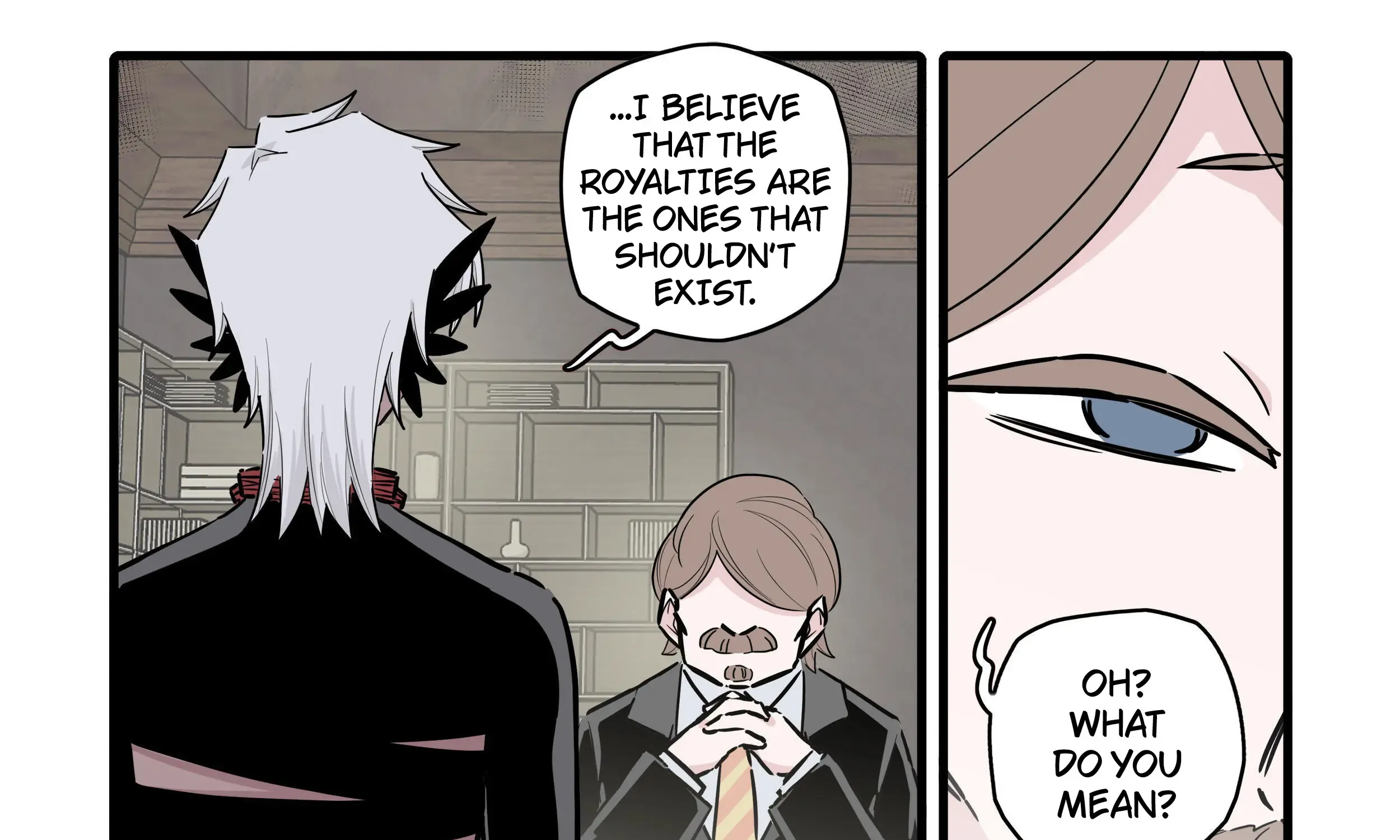 Chapter 128 — page 31