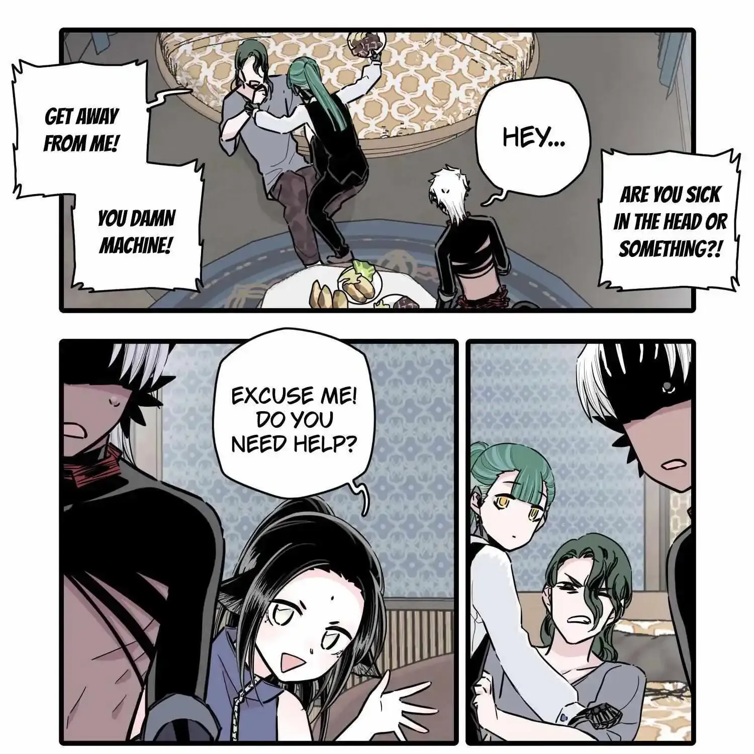 Chapter 129 — page 25
