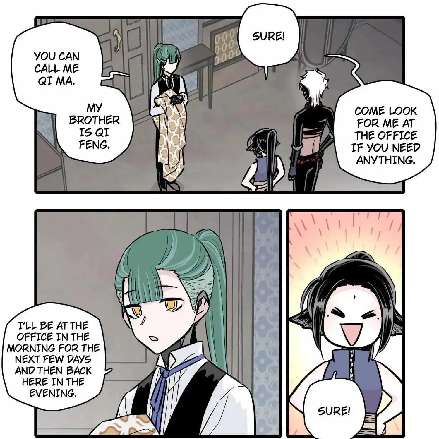 Chapter 130 — page 21