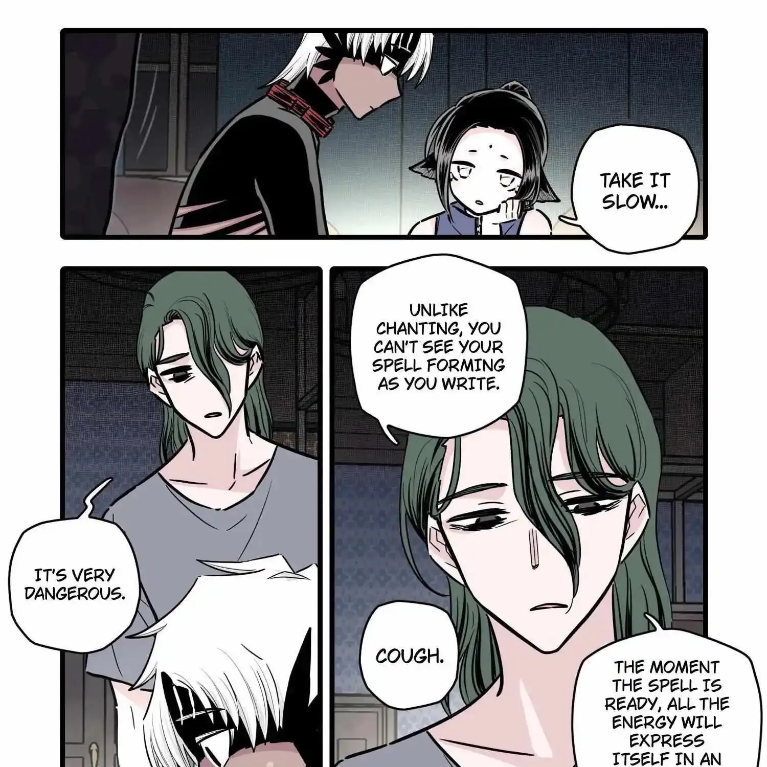 Chapter 131 — page 14