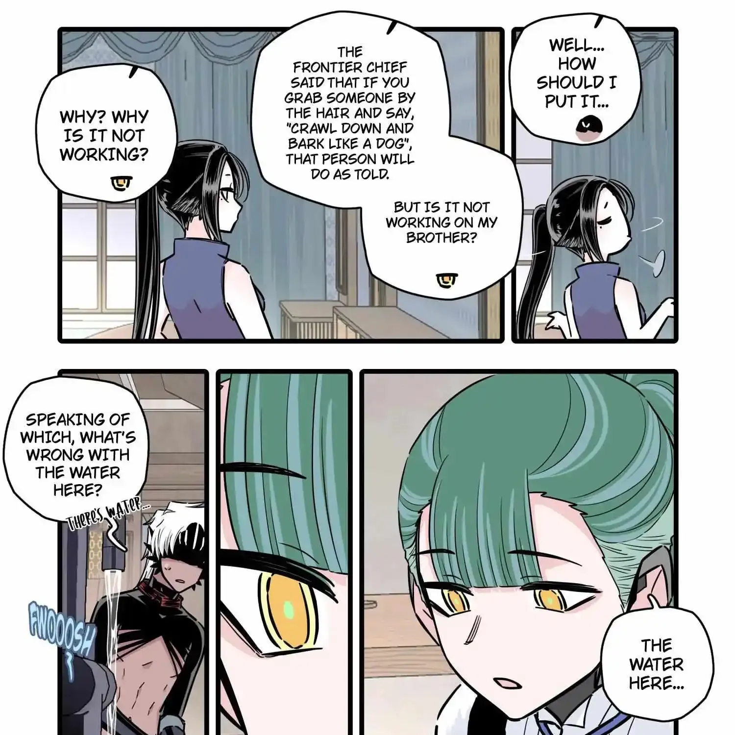 Chapter 132 — page 28
