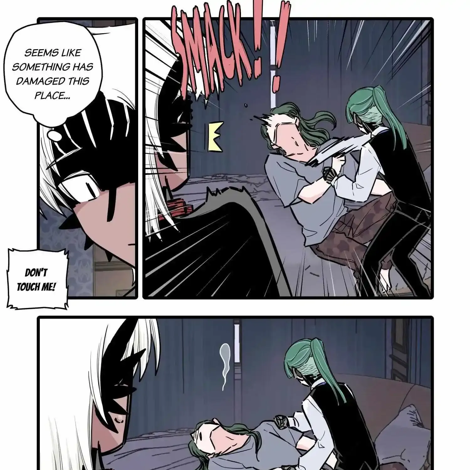 Chapter 133 — page 12