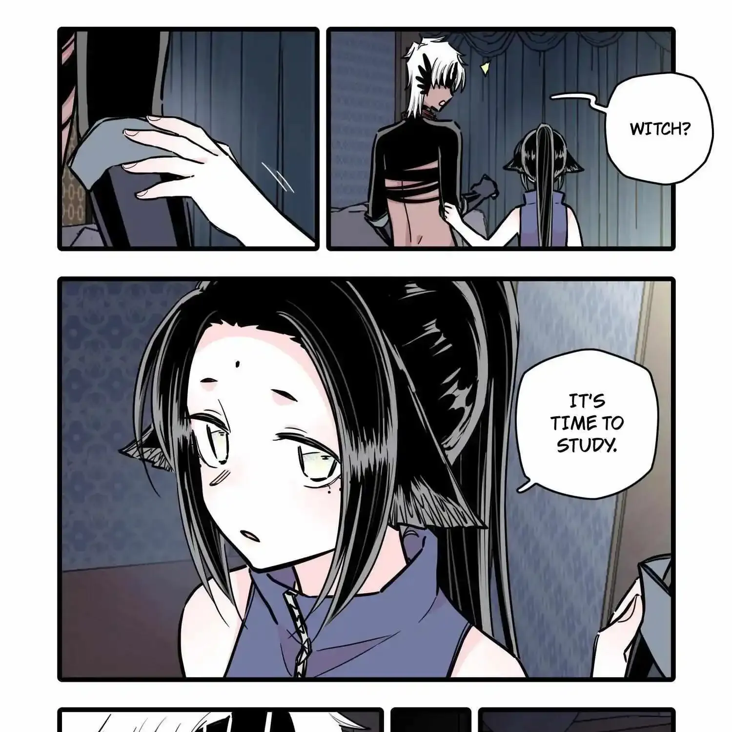 Chapter 133 — page 14