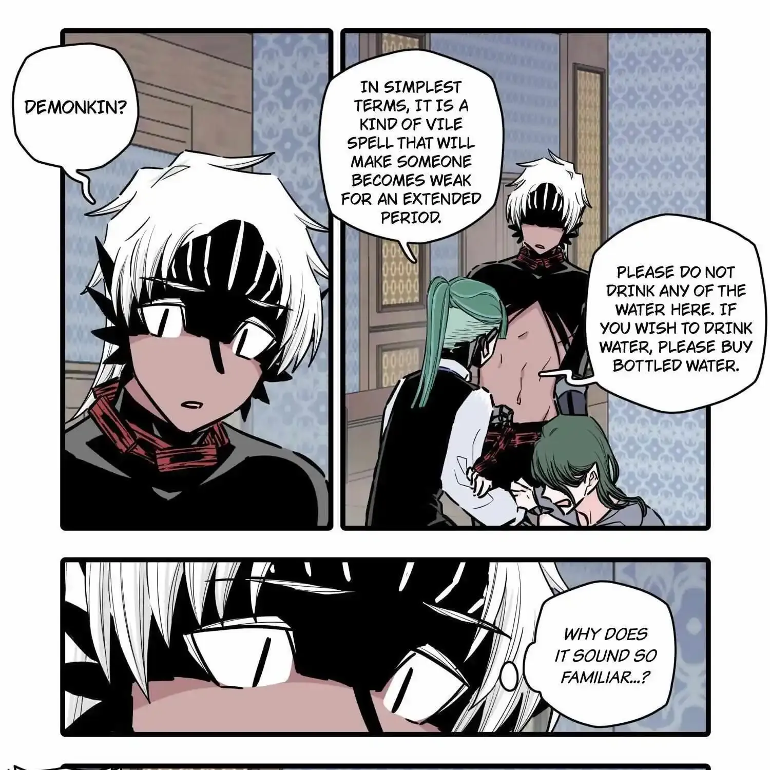Chapter 133 — page 6