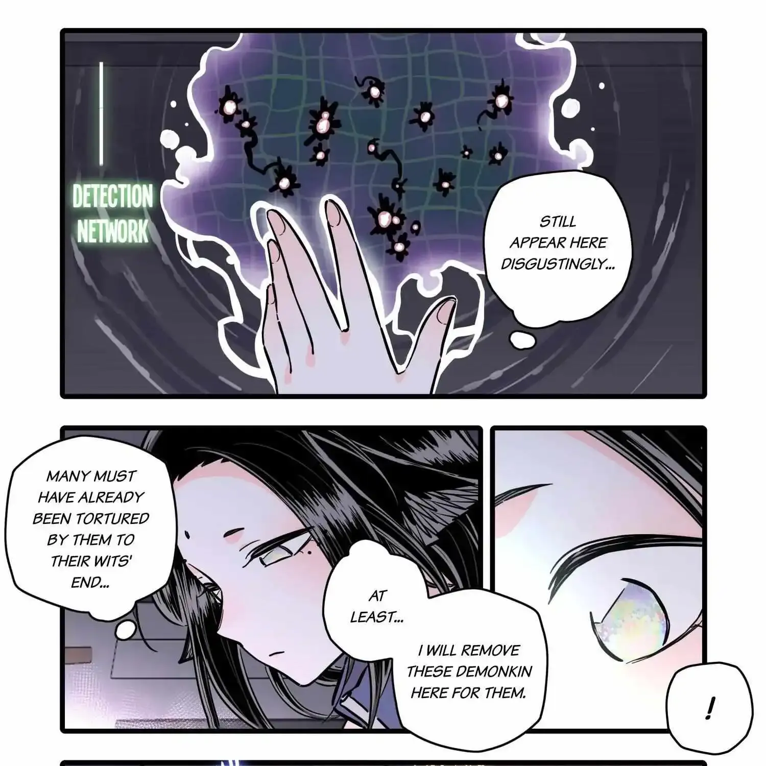 Chapter 134 — page 18
