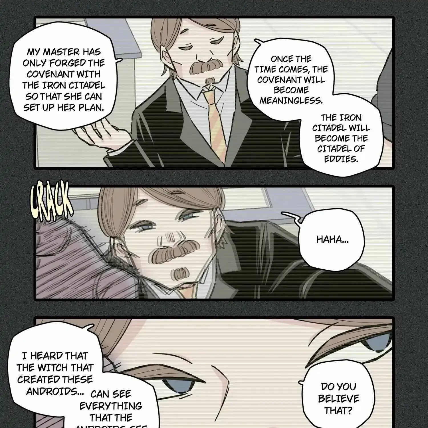 Chapter 135 — page 29