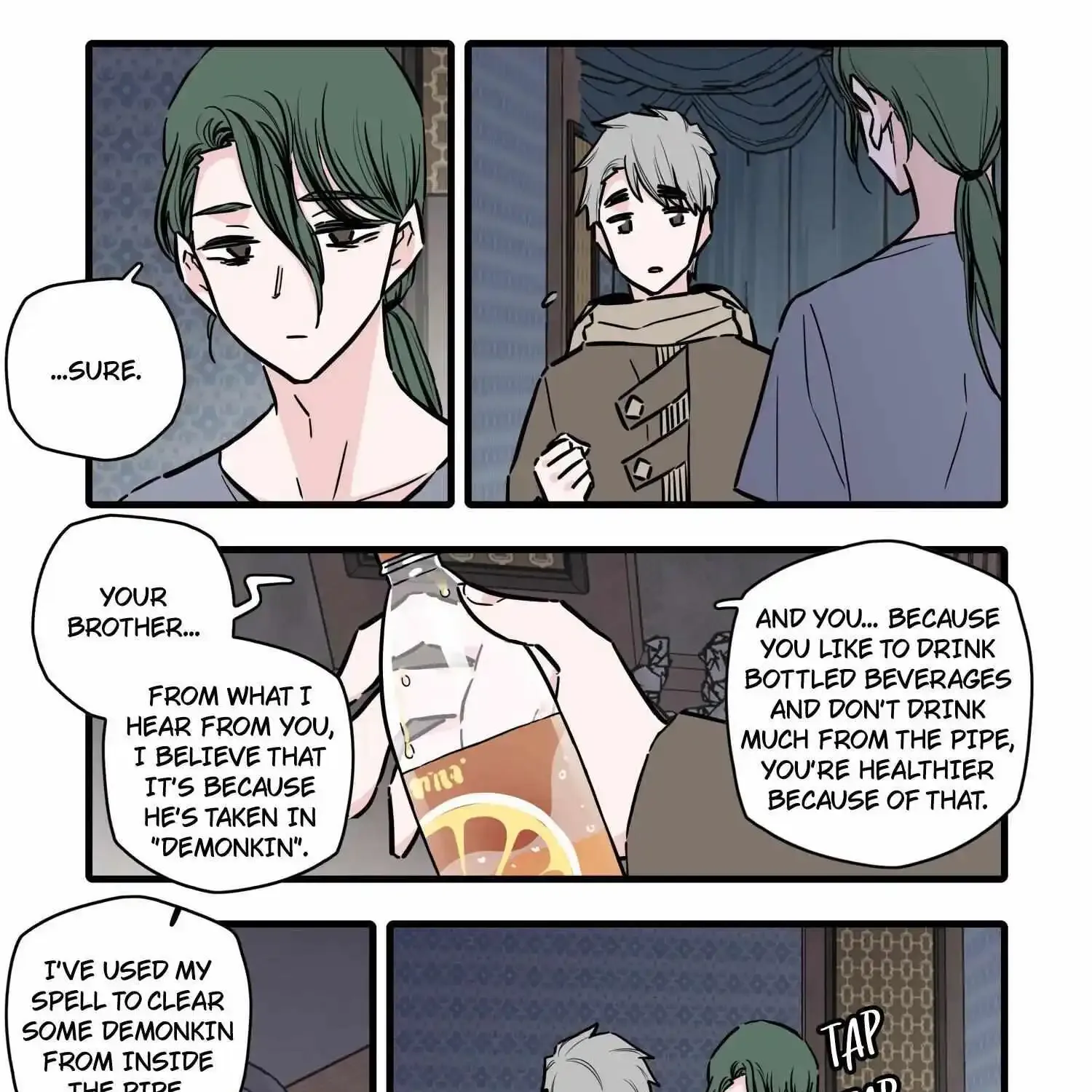 Chapter 136 — page 31