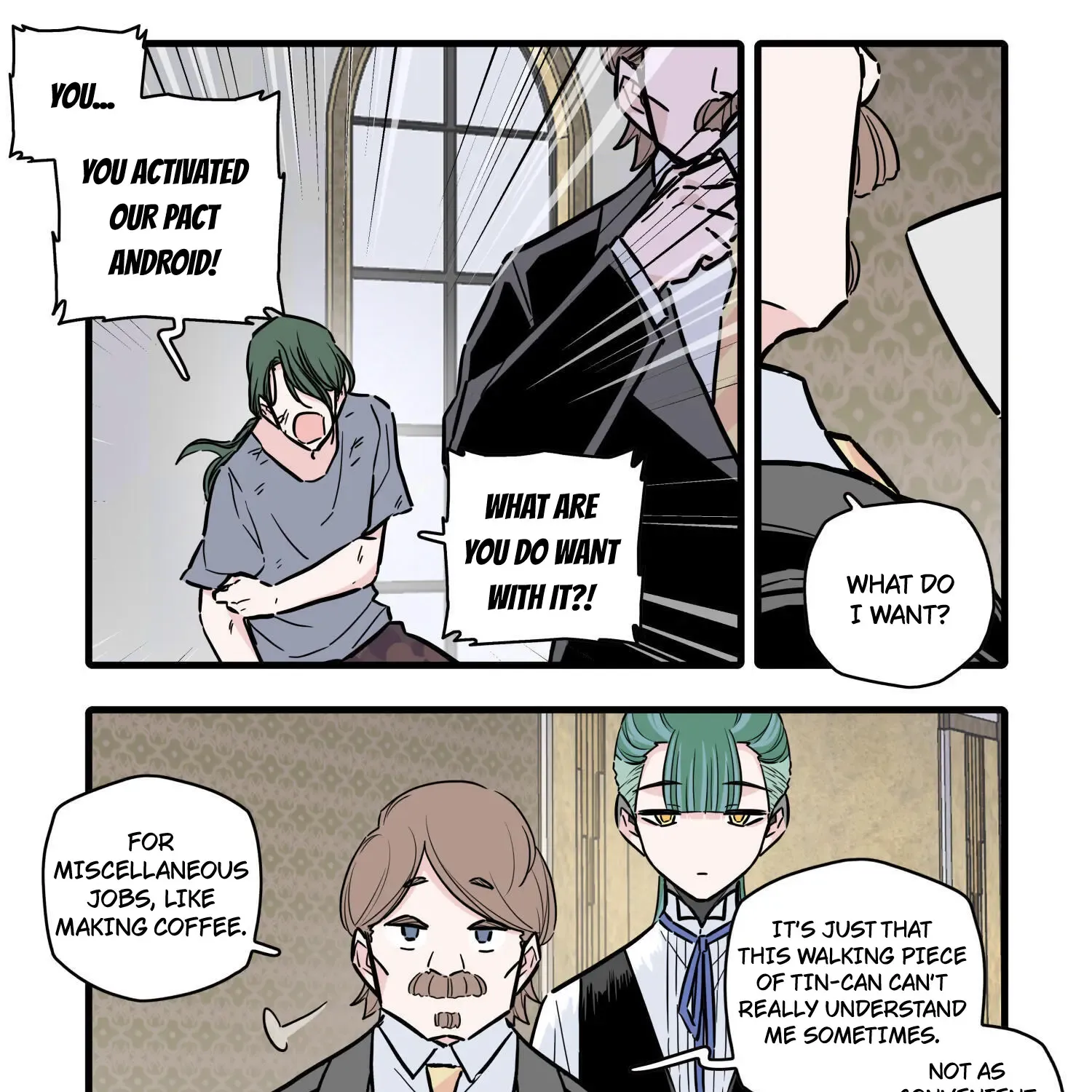 Chapter 137 — page 28