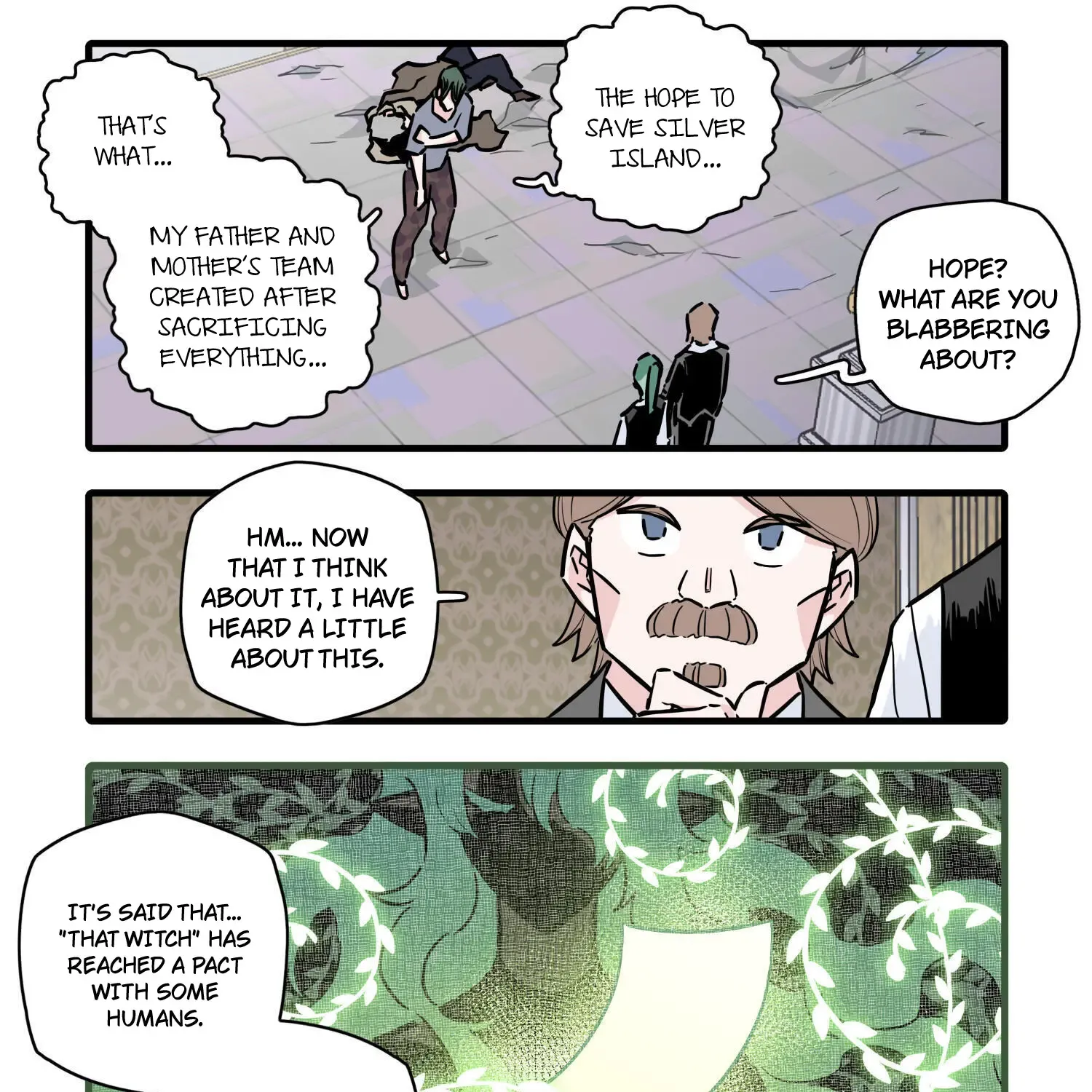 Chapter 137 — page 30