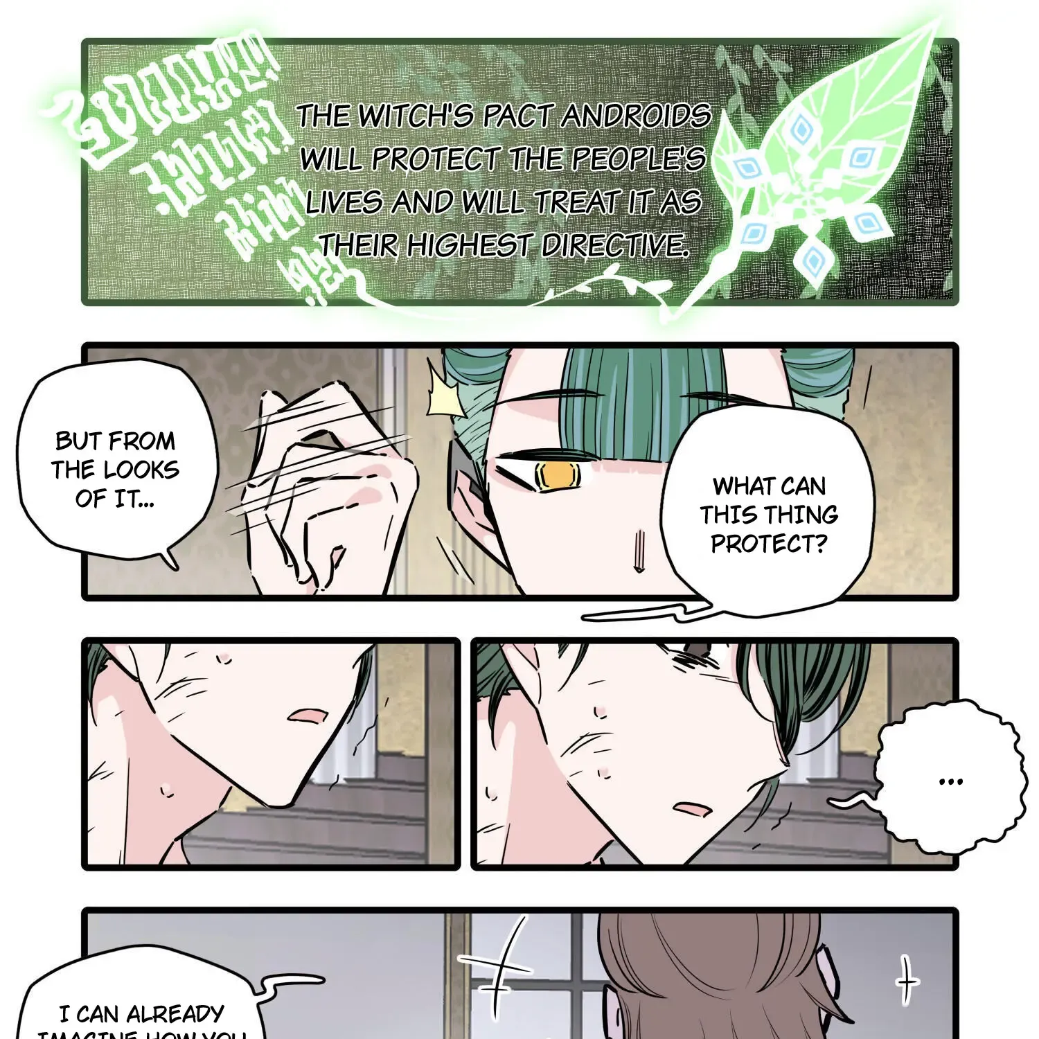 Chapter 137 — page 4