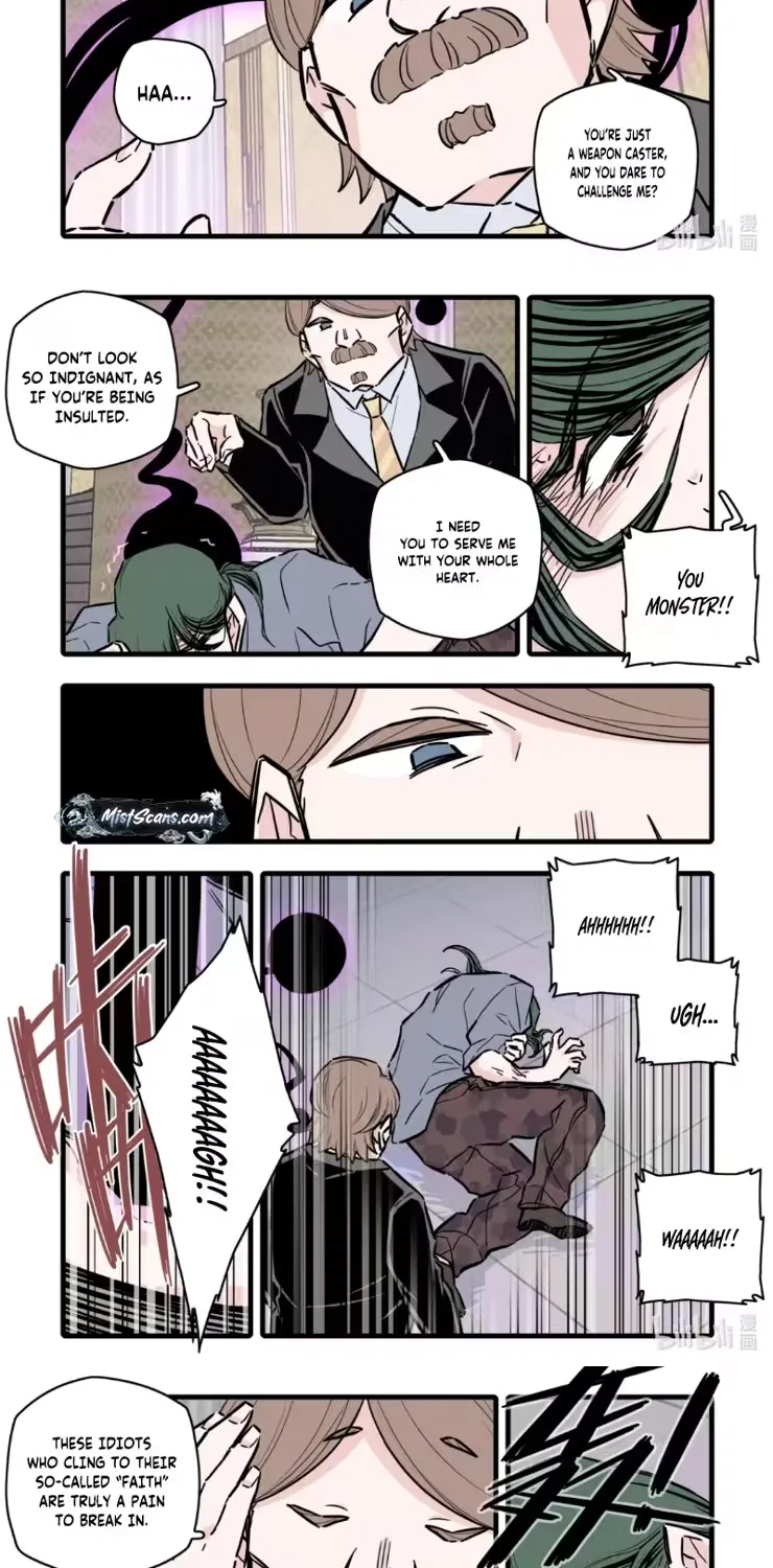 Chapter 140 — page 11