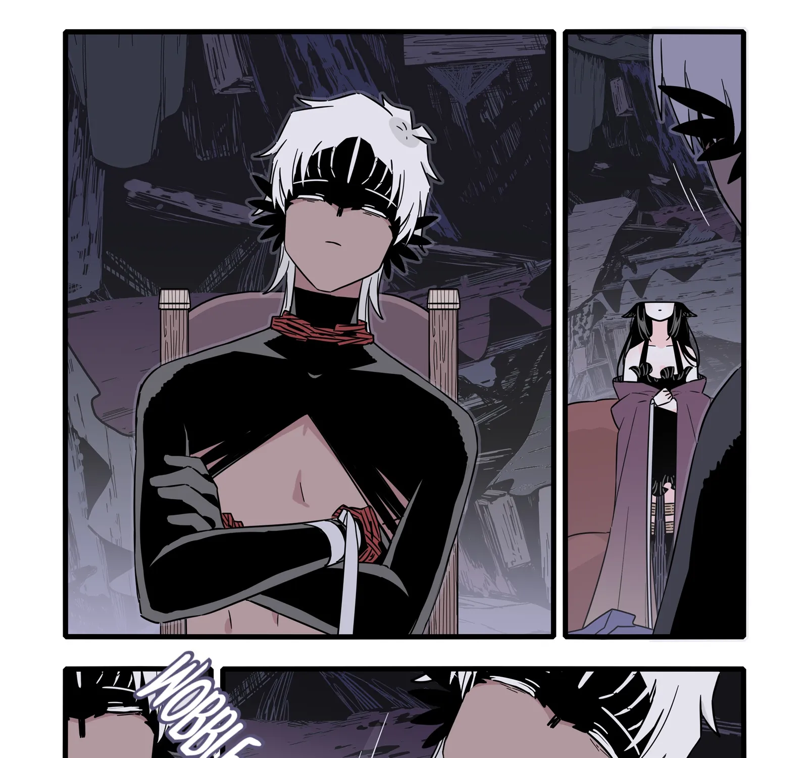 Chapter 64 — page 15