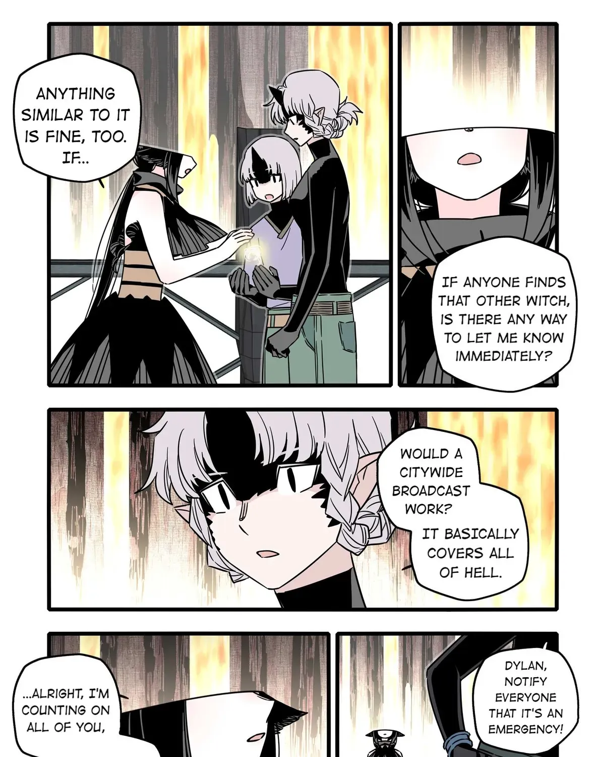 Chapter 71 — page 15