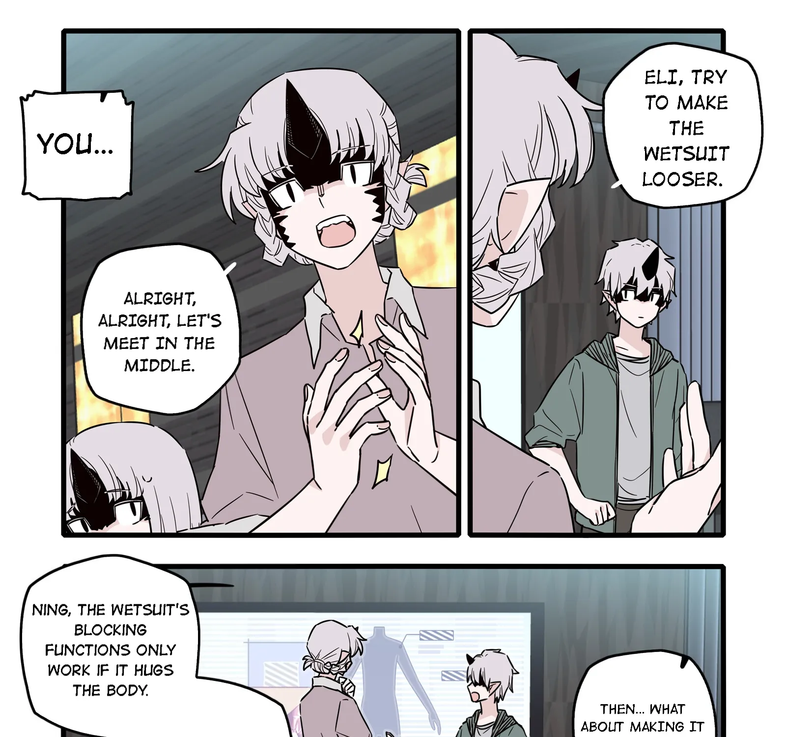 Chapter 72 — page 21