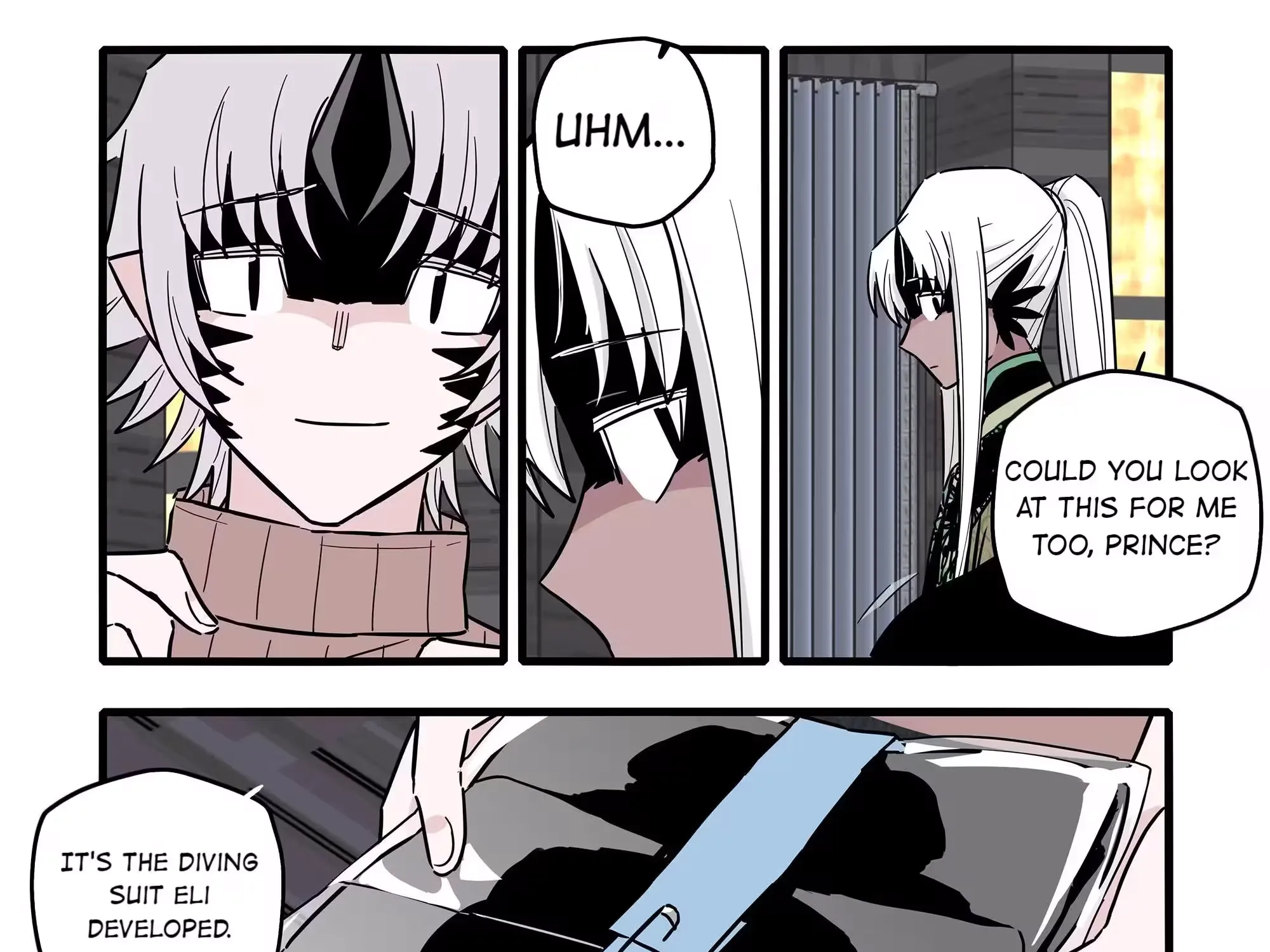 Chapter 73 — page 15