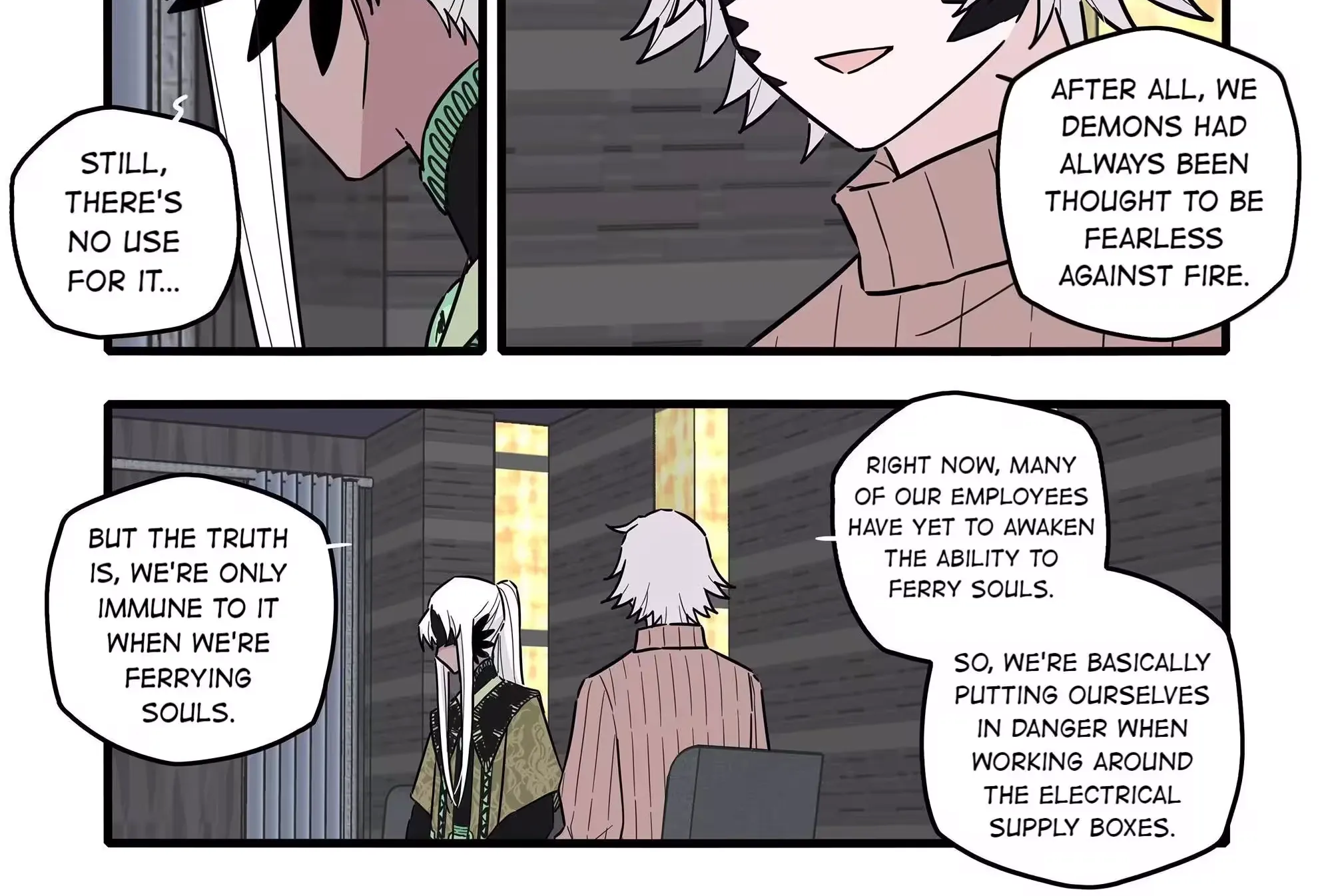 Chapter 73 — page 18