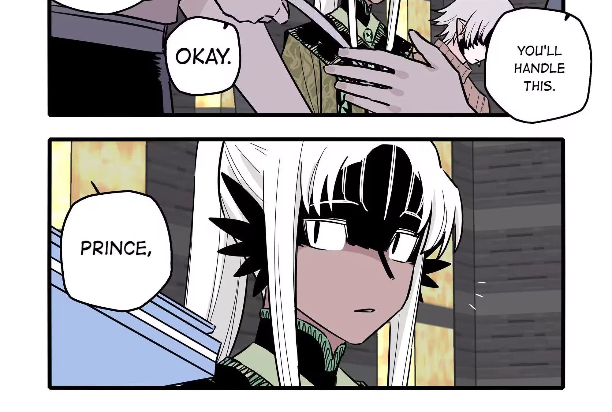 Chapter 73 — page 8