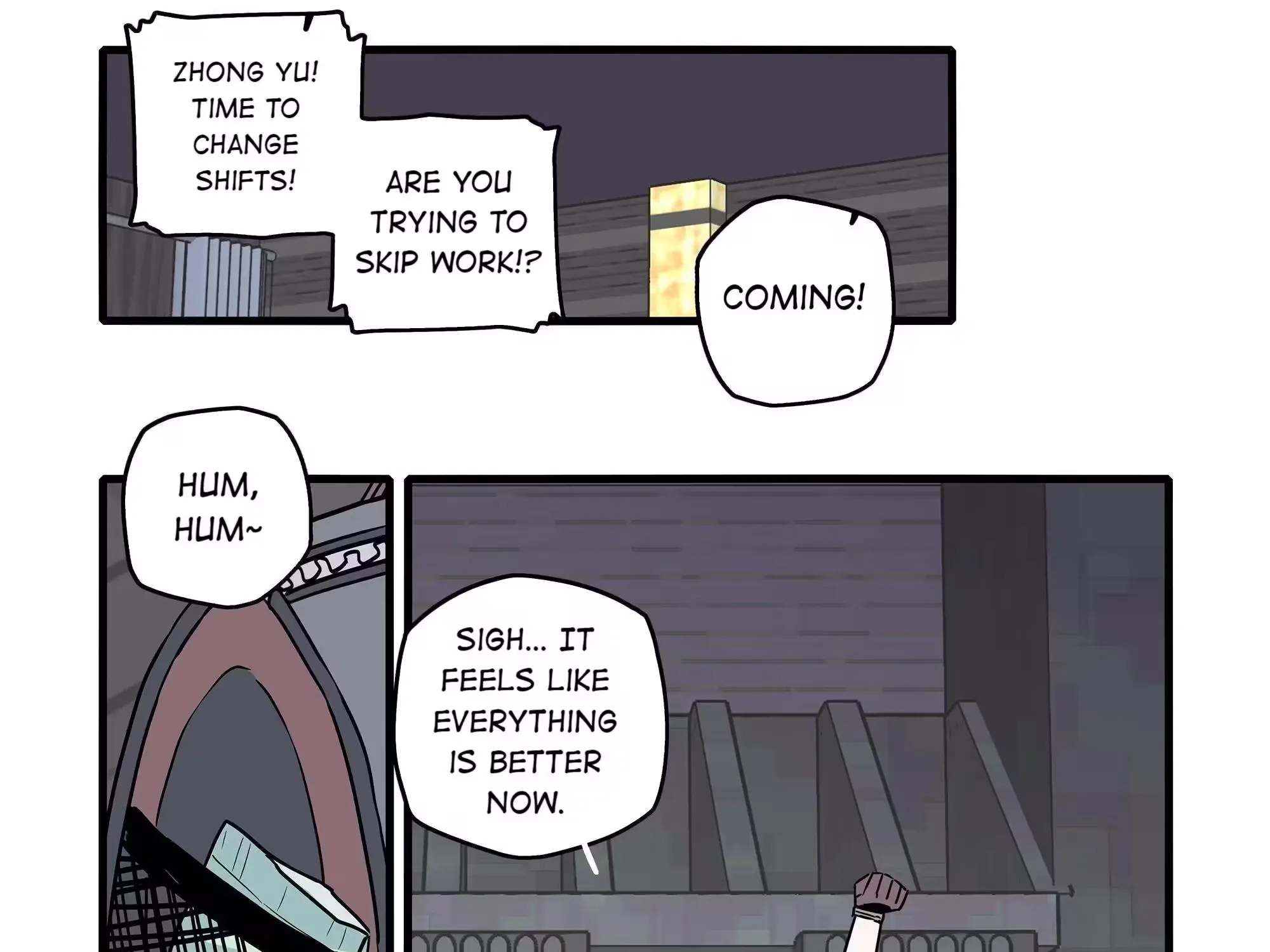 Chapter 74 — page 3