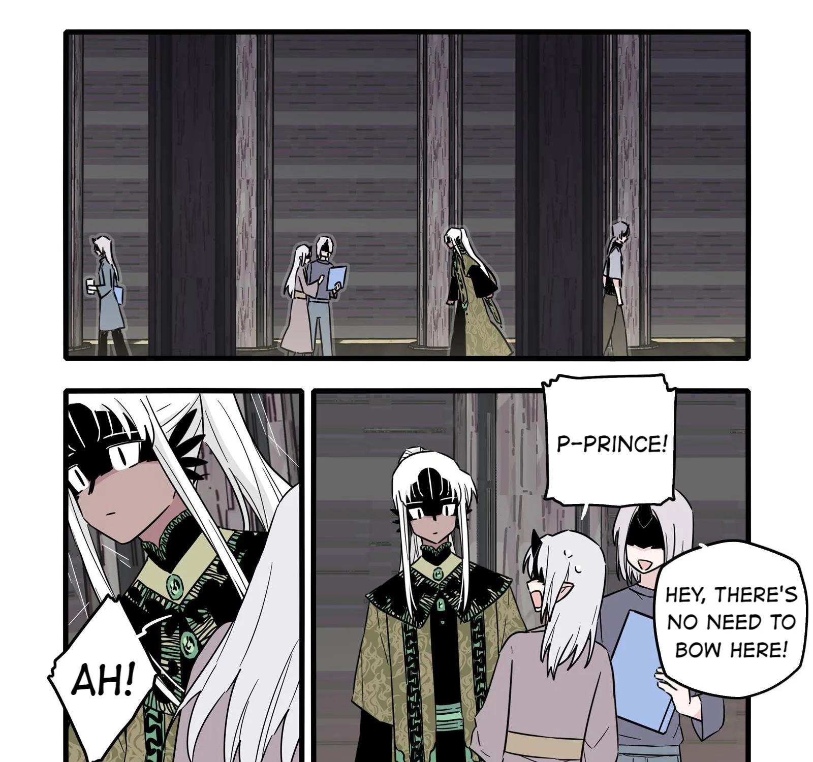 Chapter 75 — page 13