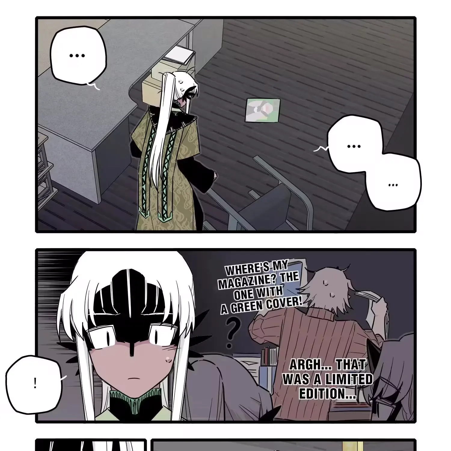 Chapter 76 — page 15