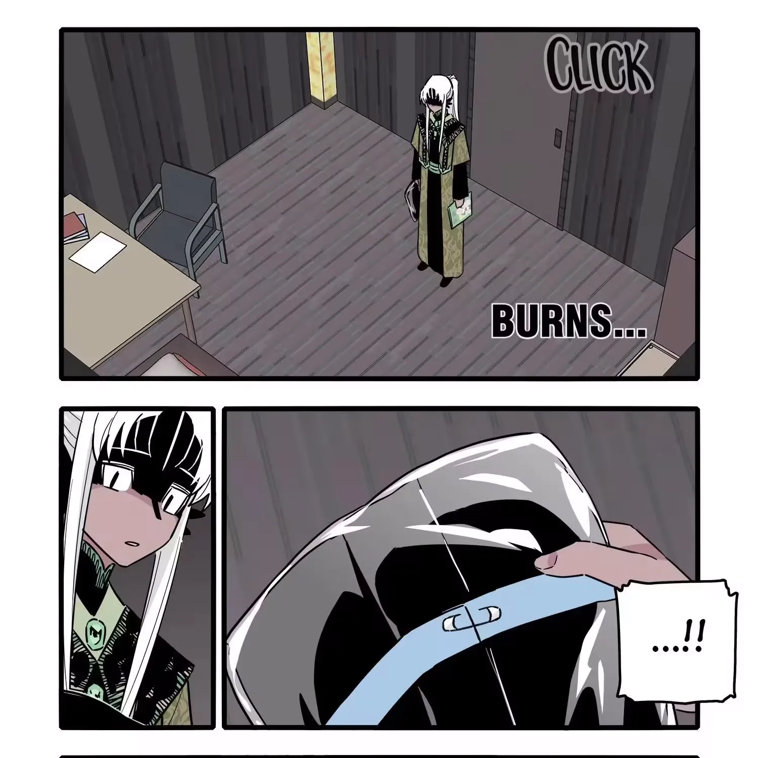 Chapter 77 — page 15