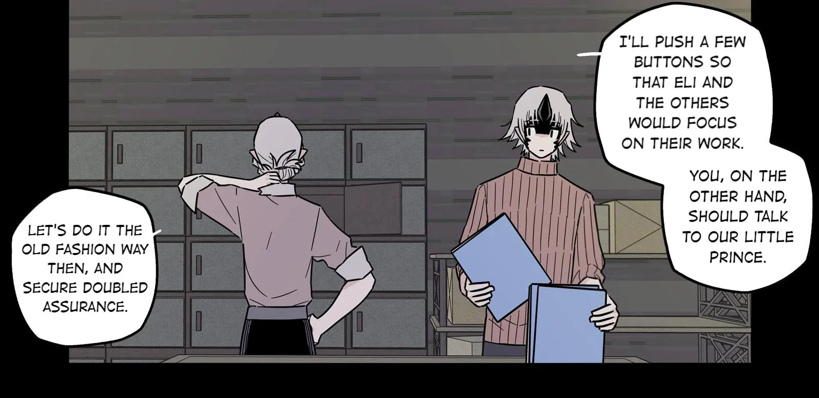 Chapter 80 — page 12