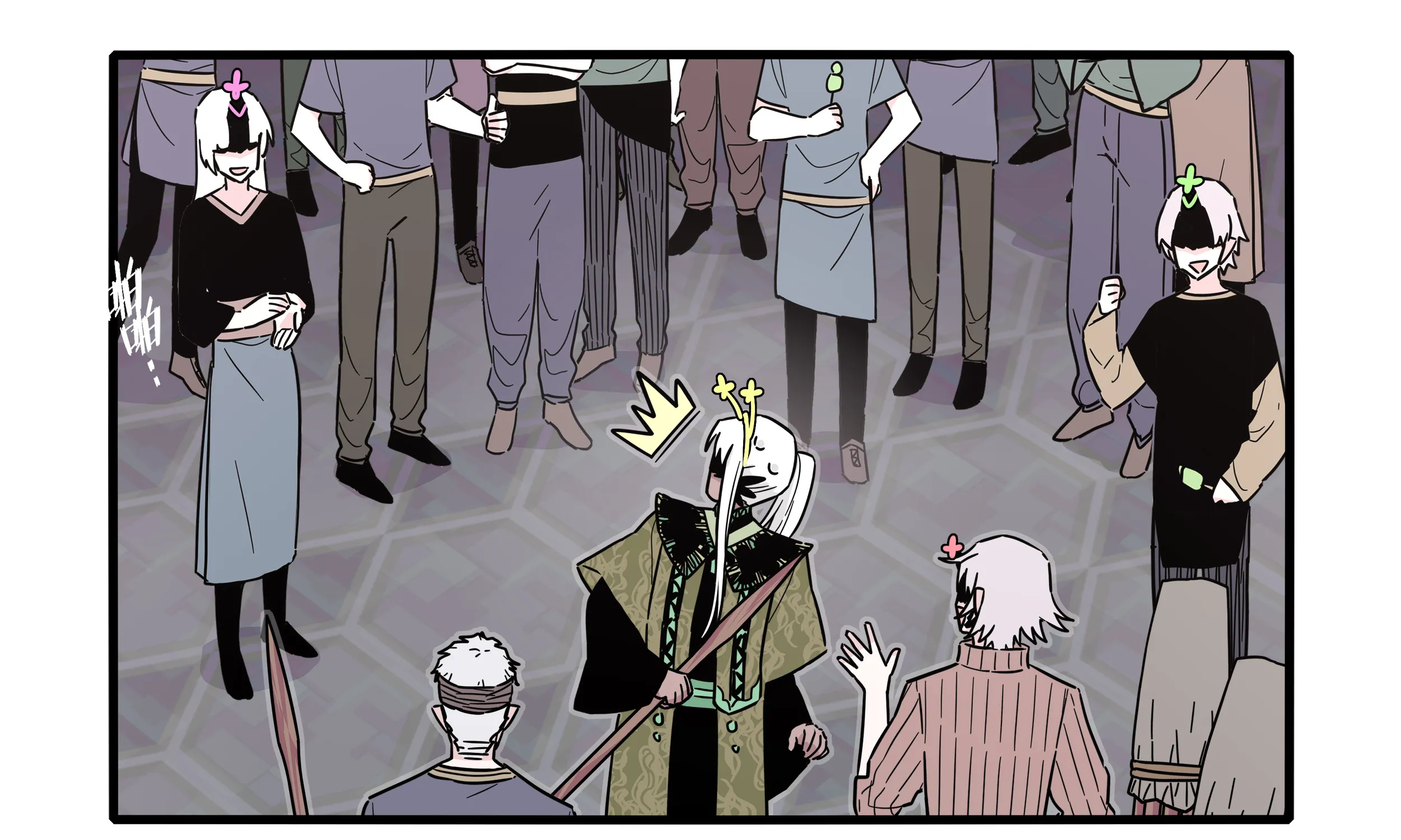 Chapter 83 — page 9
