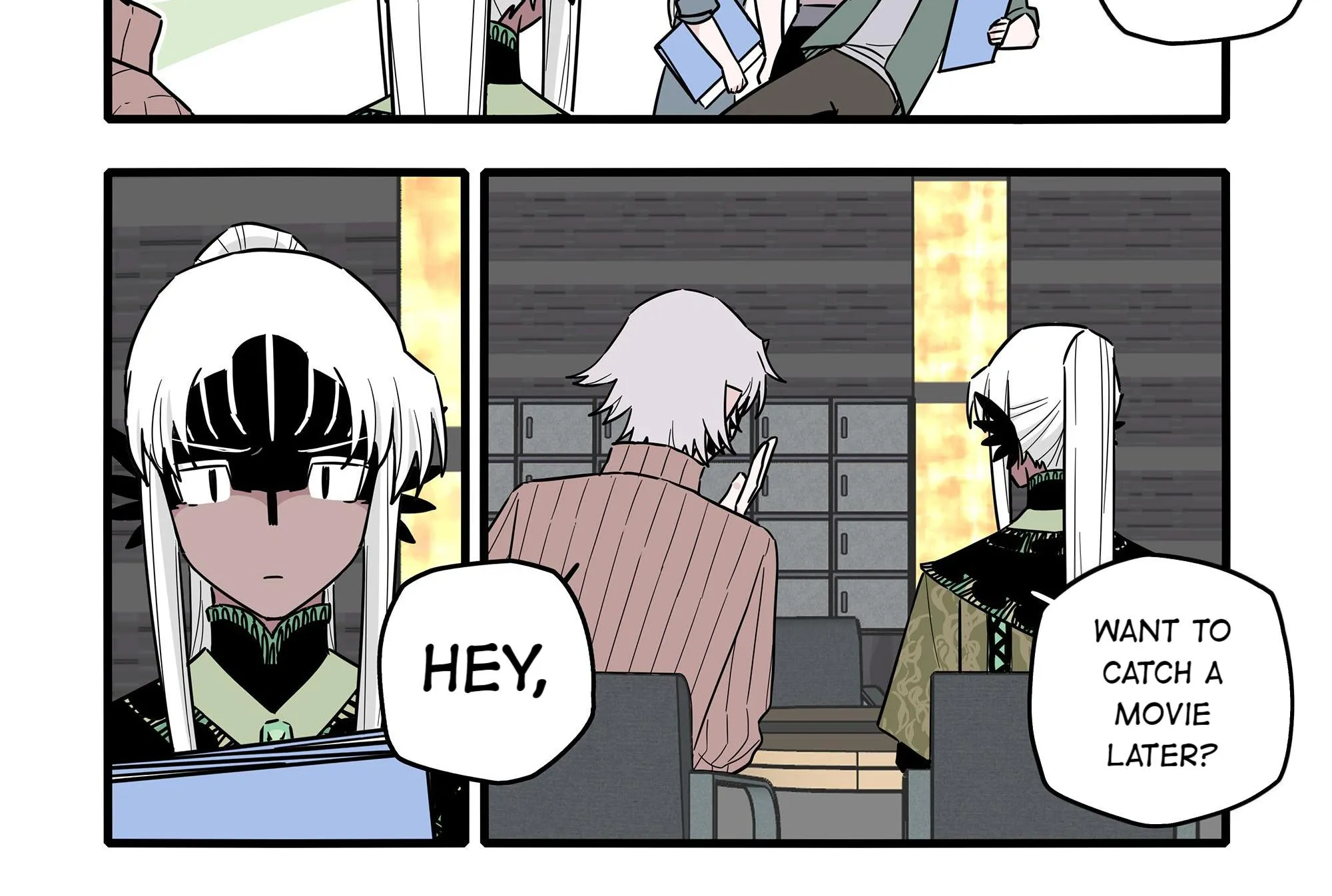 Chapter 85 — page 12