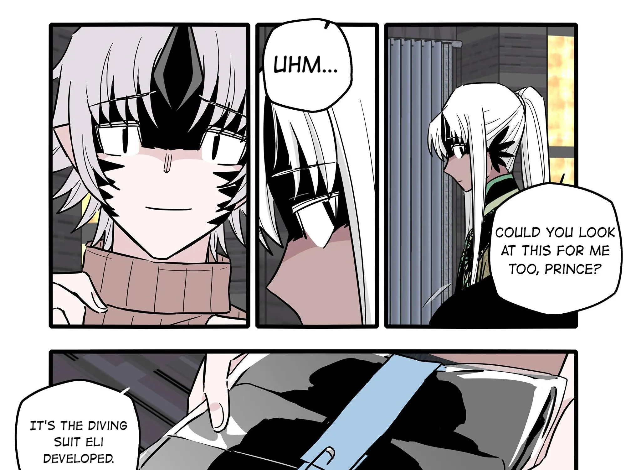 Chapter 85 — page 15