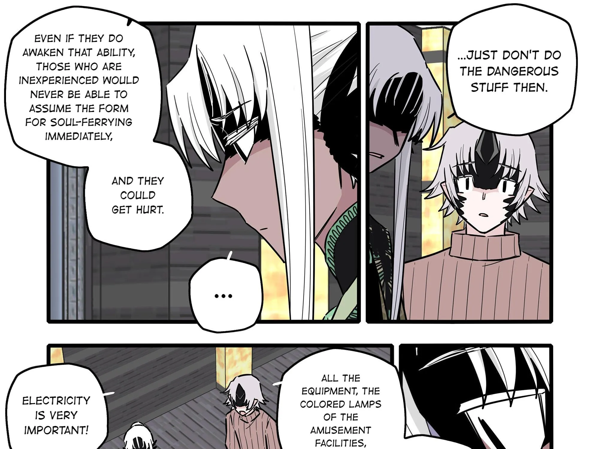 Chapter 85 — page 19