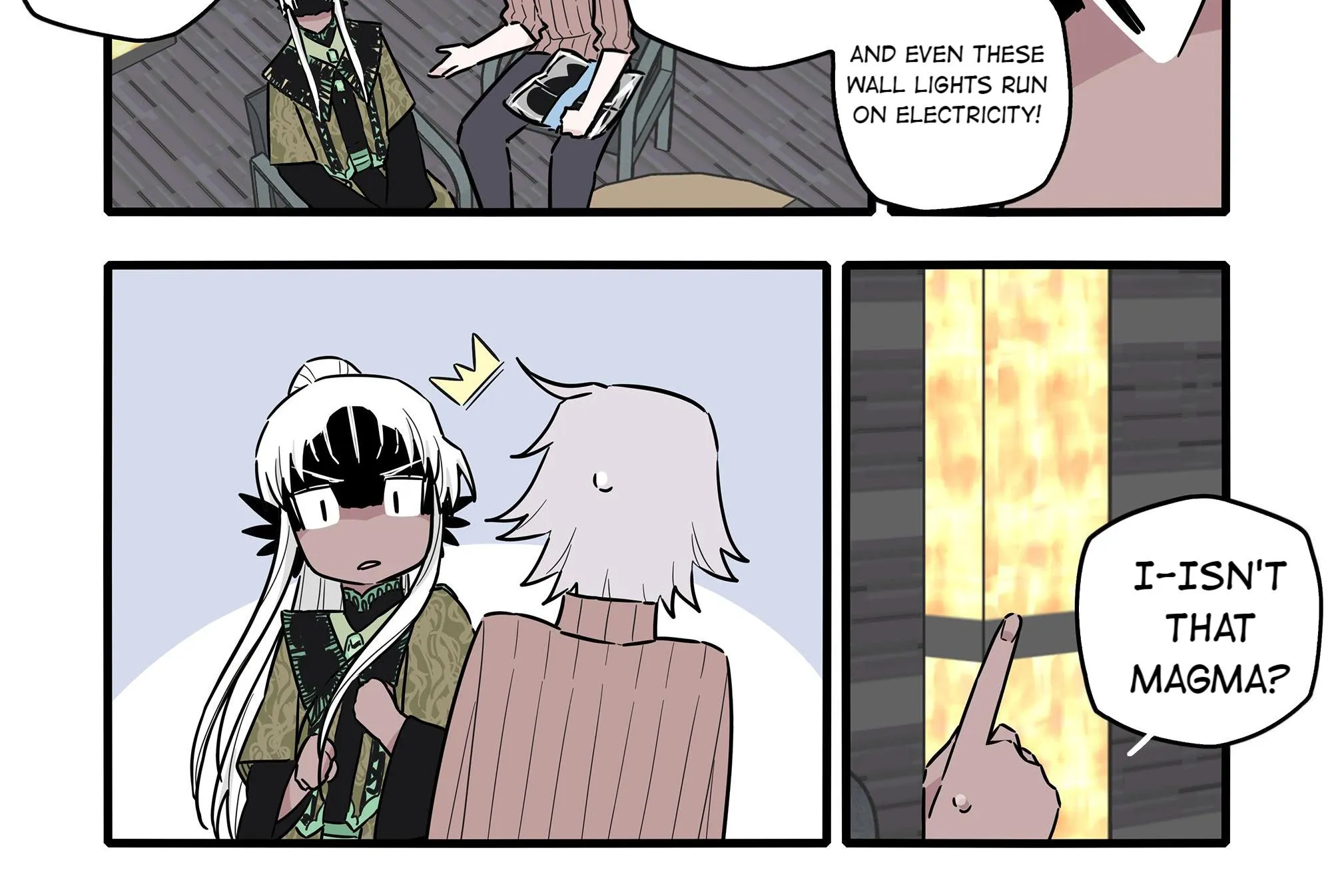 Chapter 85 — page 20