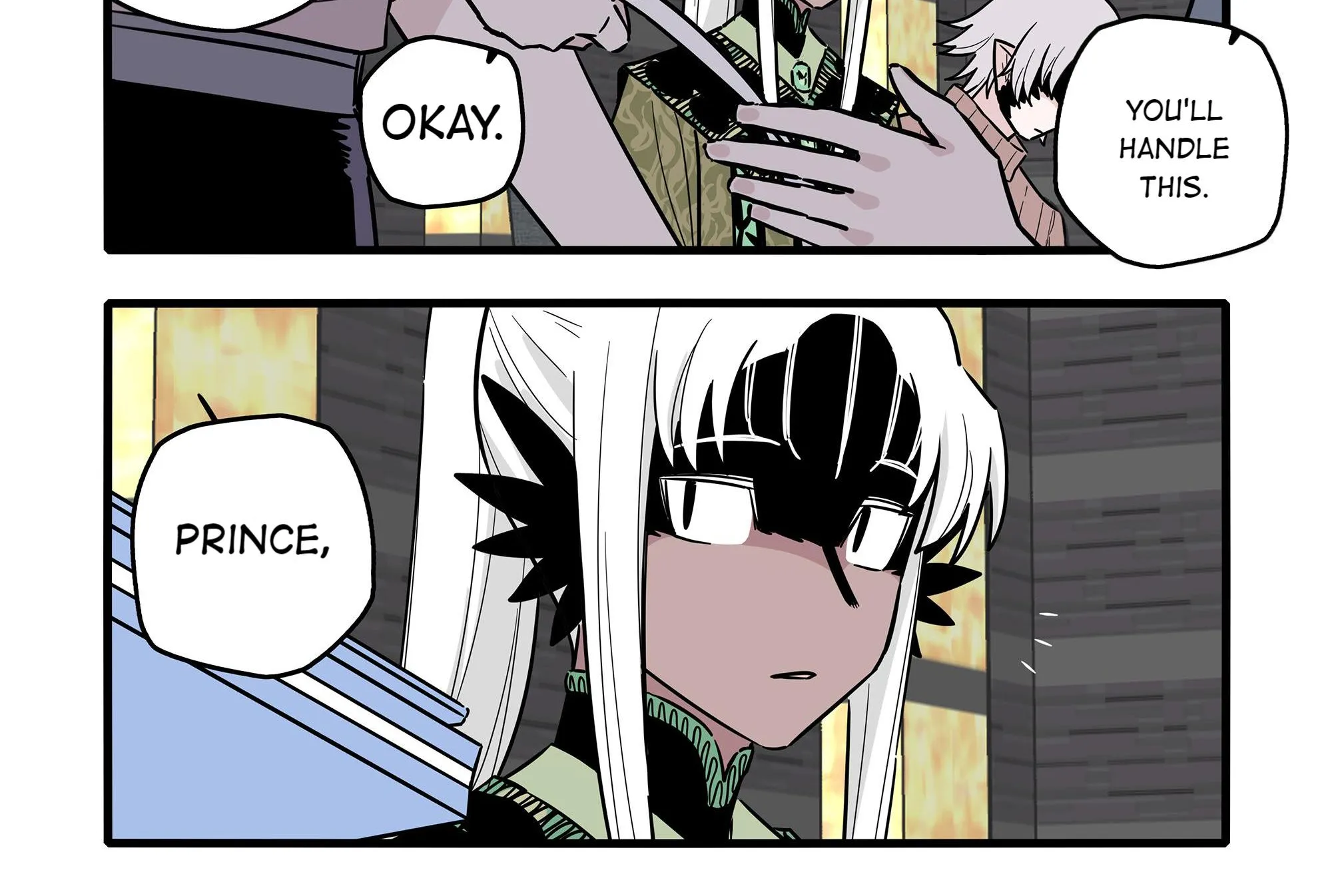 Chapter 85 — page 8