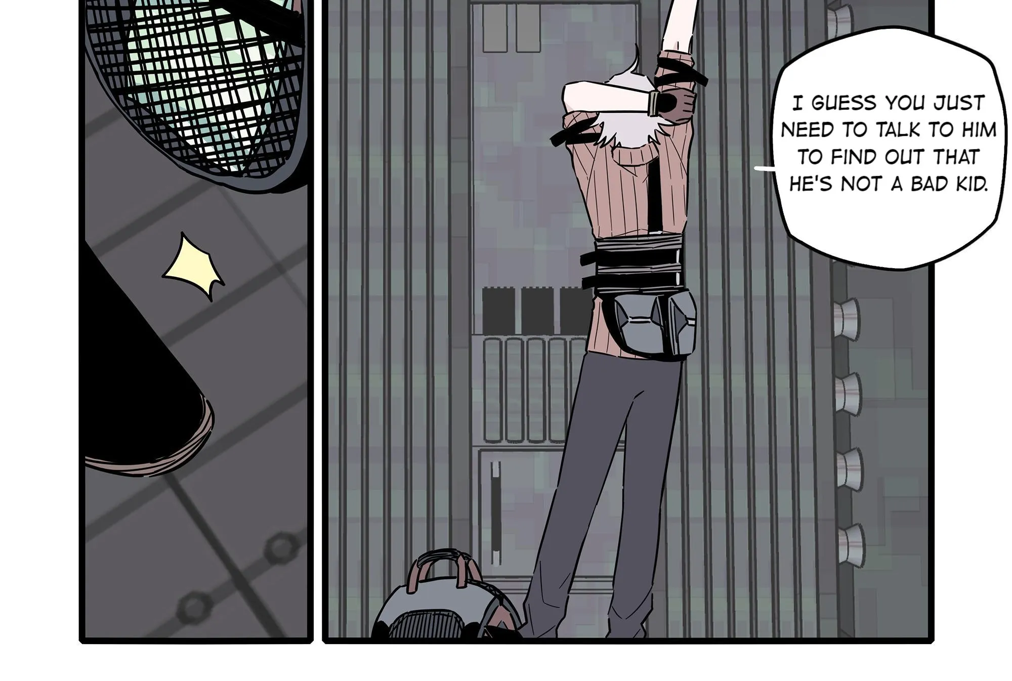 Chapter 86 — page 4