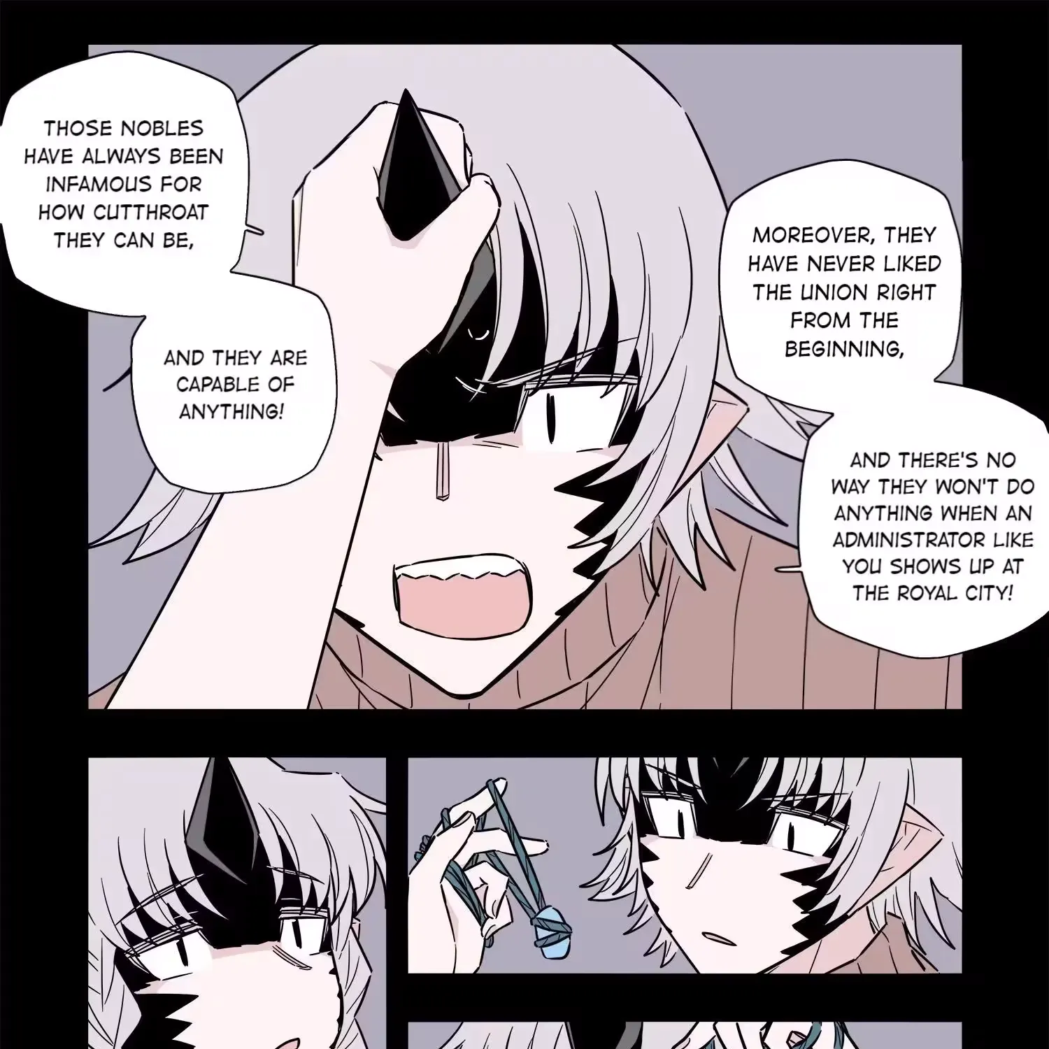 Chapter 91 — page 15