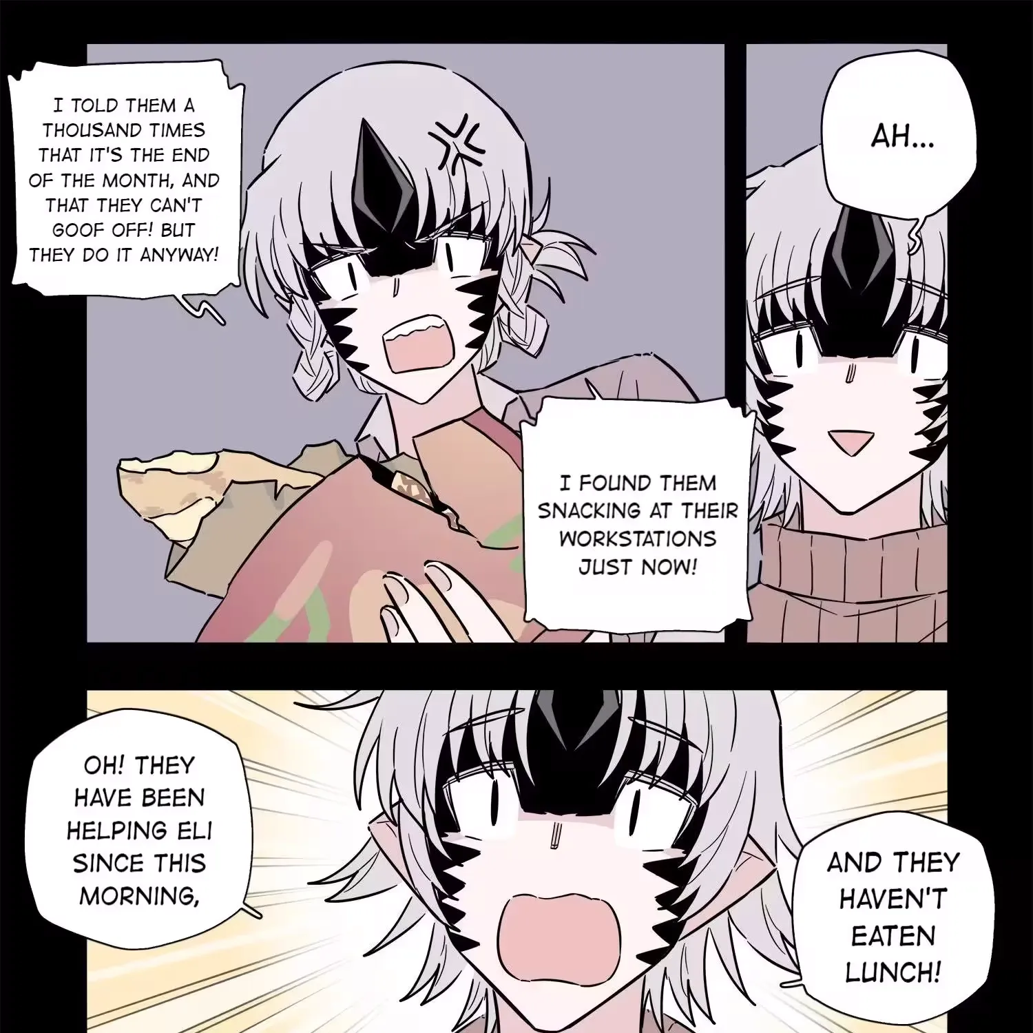 Chapter 91 — page 5