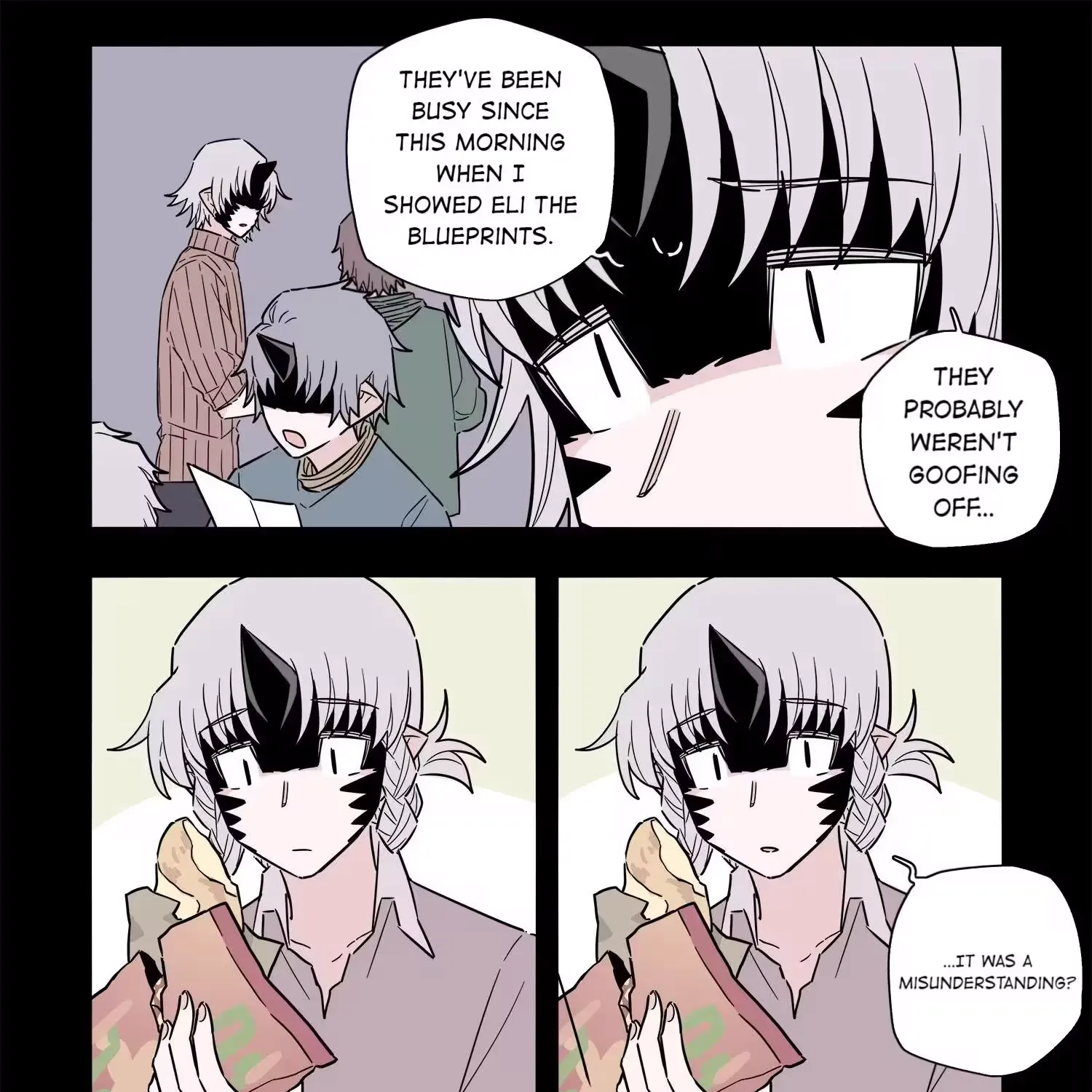 Chapter 91 — page 7