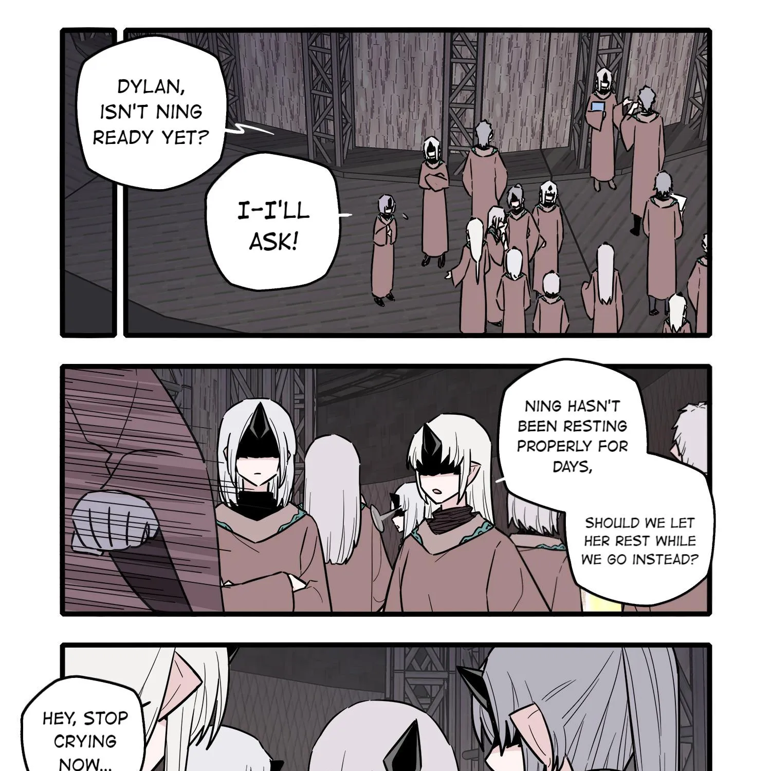 Chapter 94 — page 9
