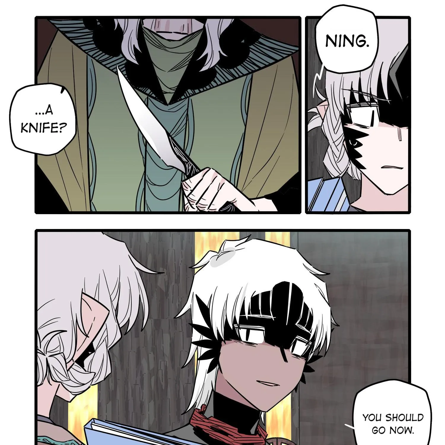Chapter 97 — page 19