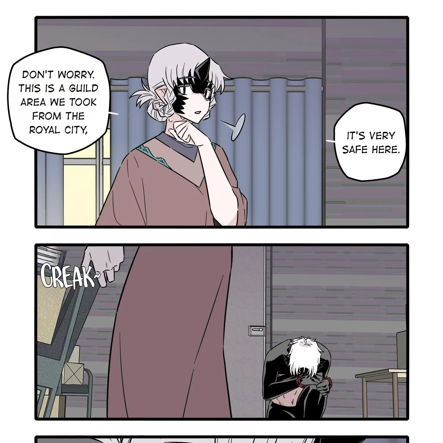 Chapter 98 — page 21