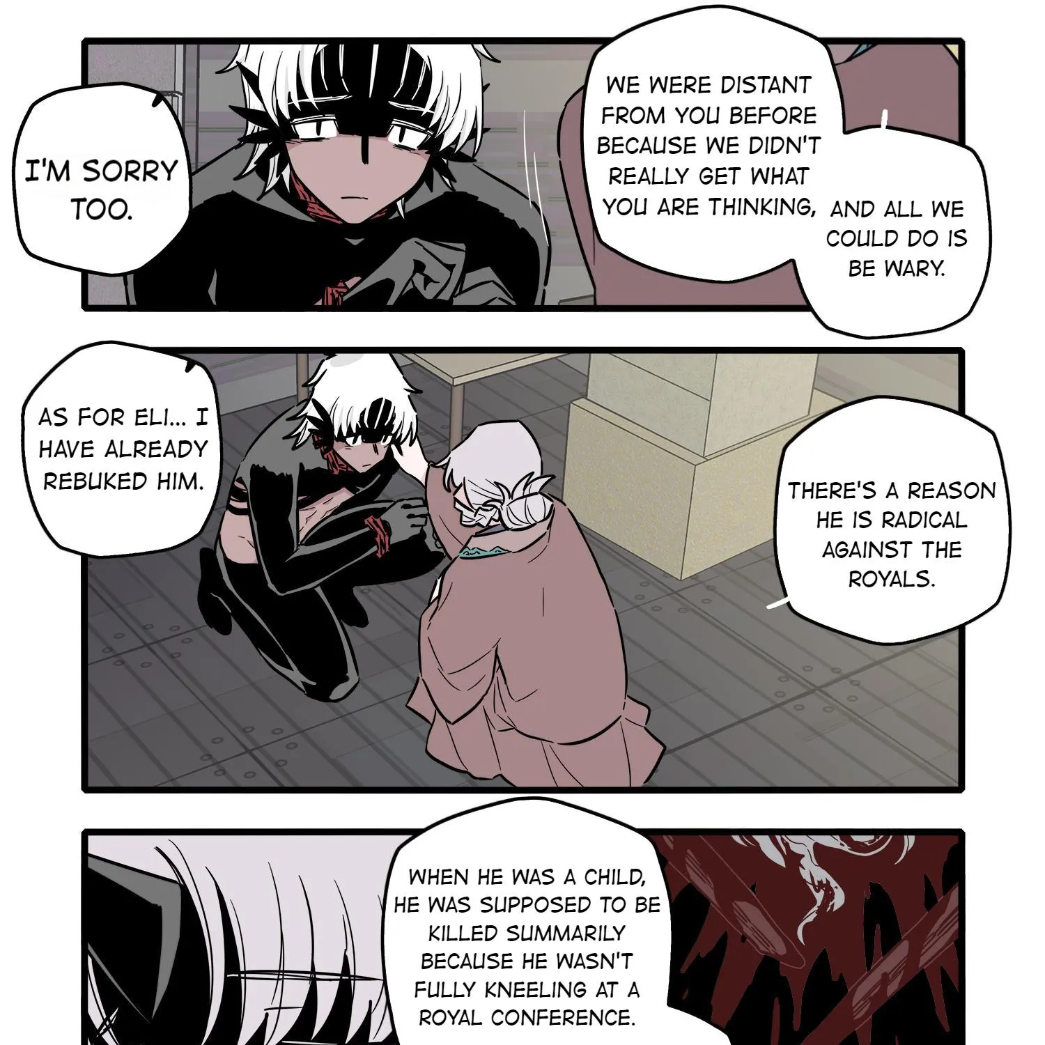 Chapter 98 — page 27