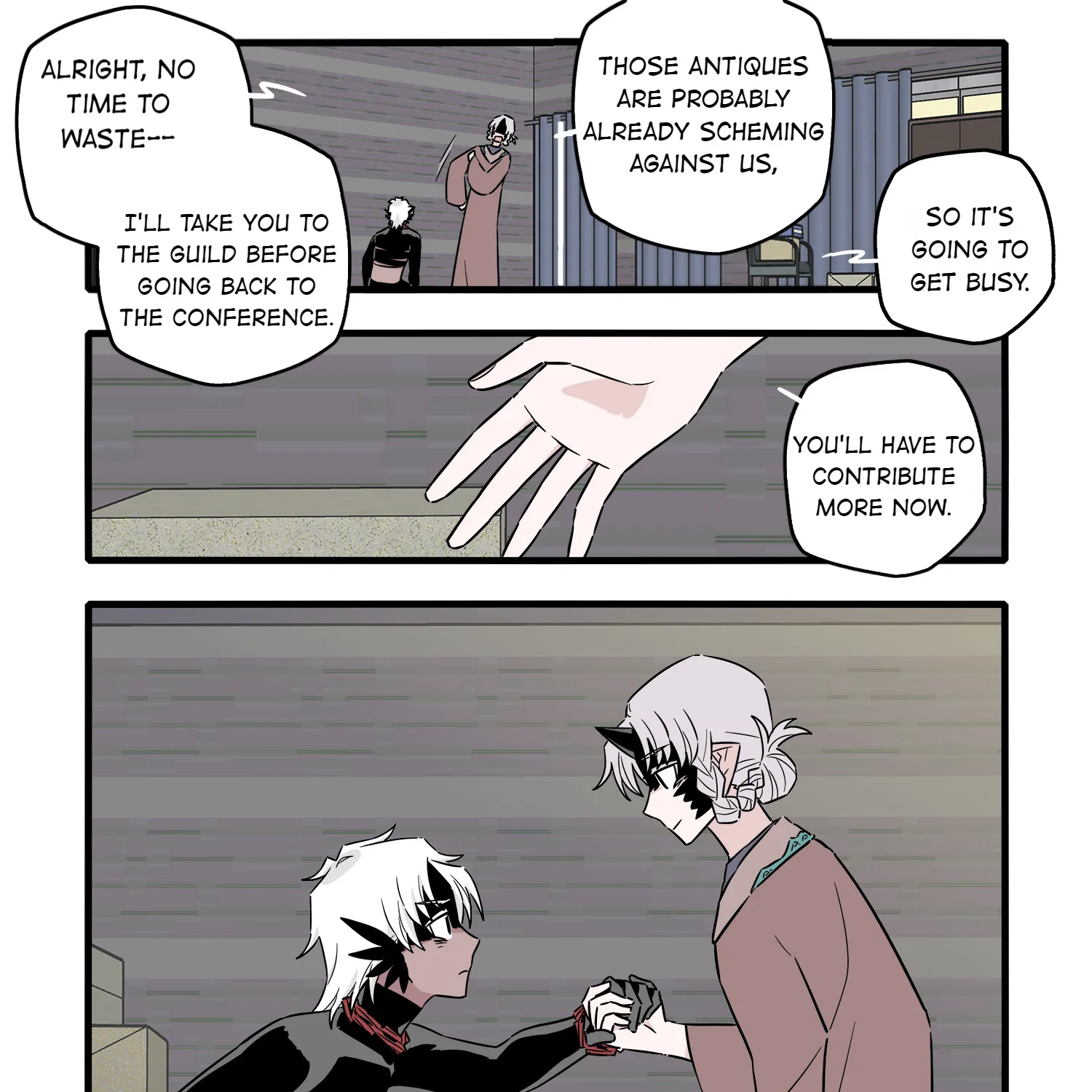 Chapter 98 — page 33