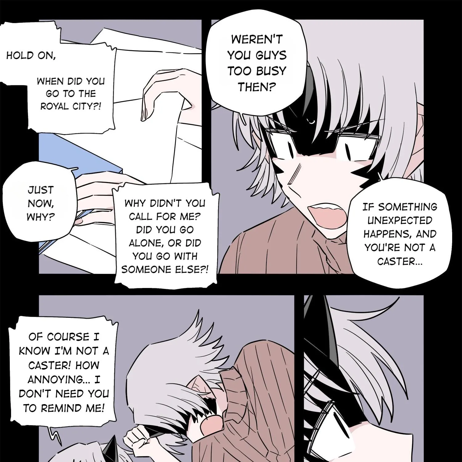 Chapter 99 — page 13