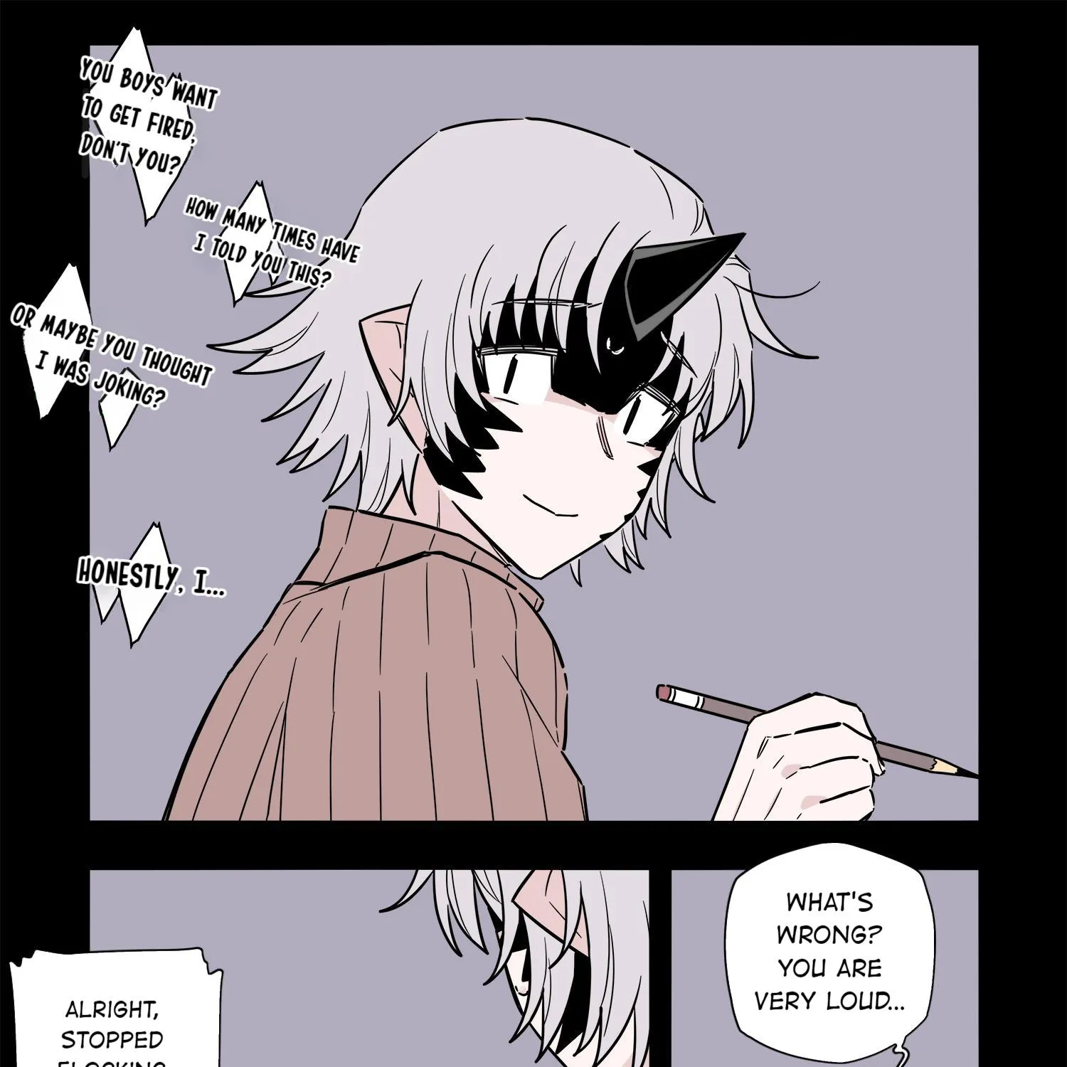 Chapter 99 — page 3