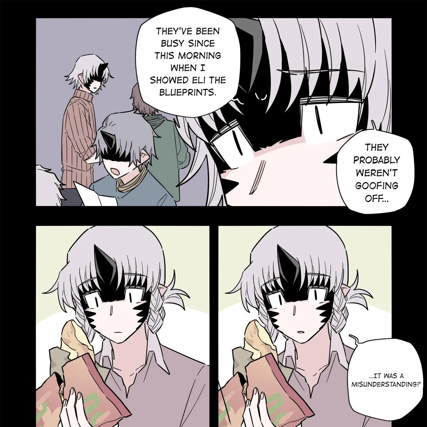 Chapter 99 — page 7