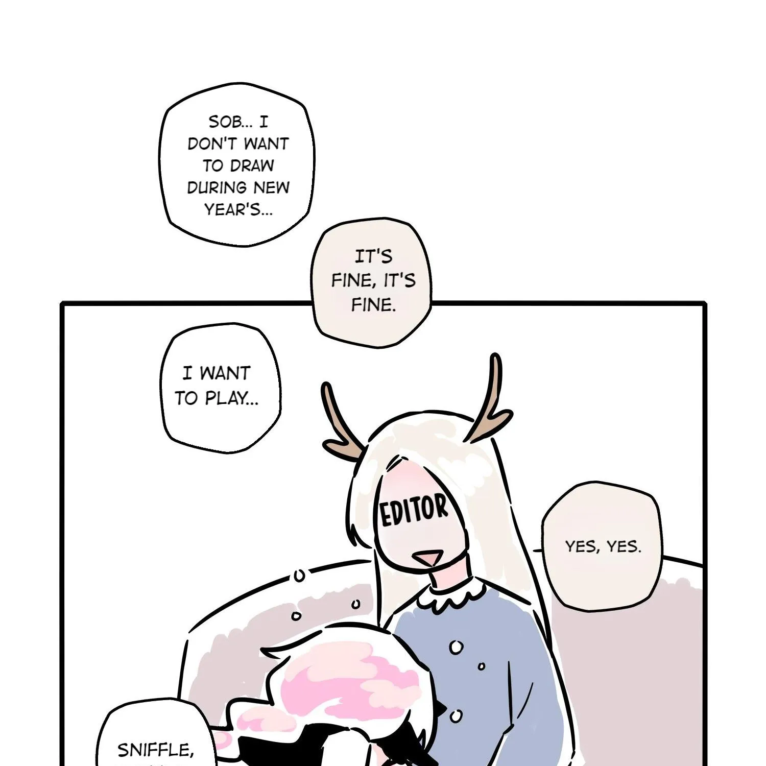 Chapter 100 — page 19