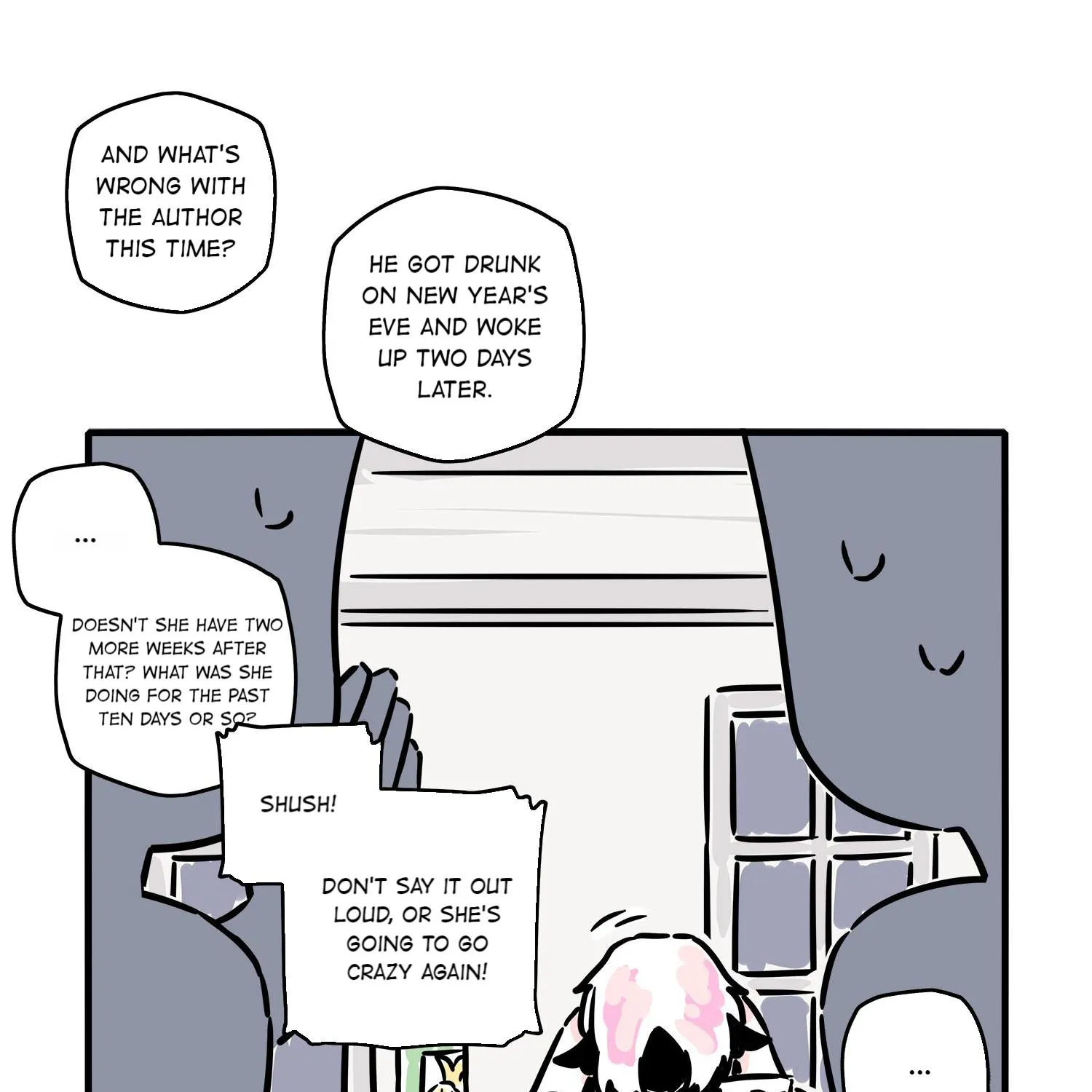 Chapter 100 — page 5