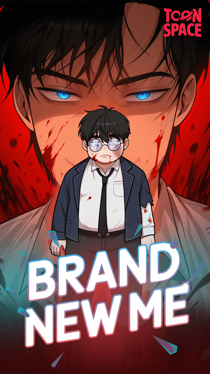 Brand new Me