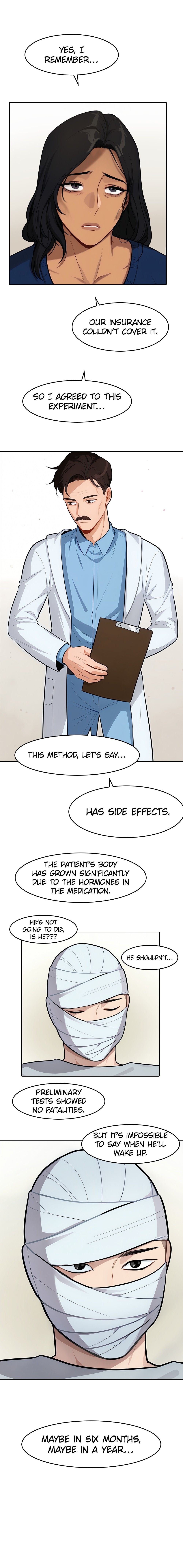 Brand new Me - Episode 1 — page 11