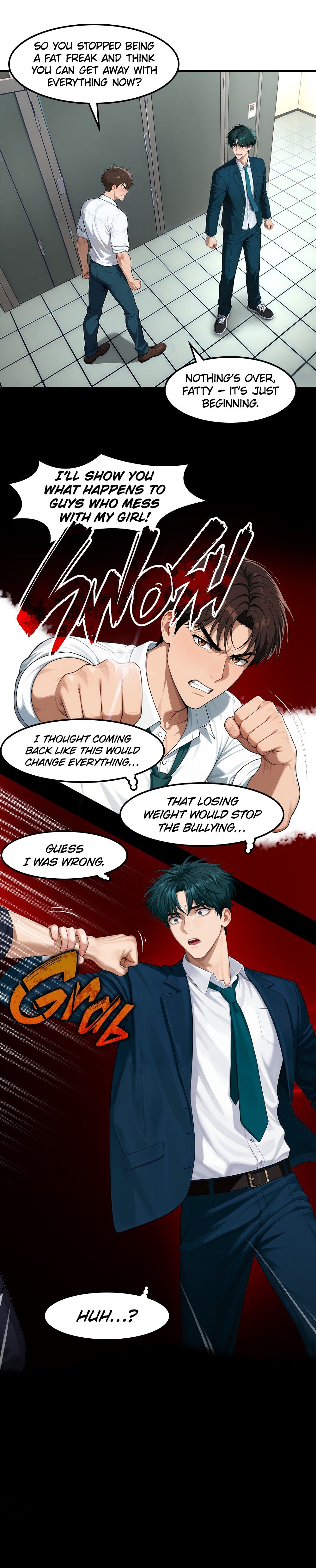 Brand new me - Episode 2 — page 7
