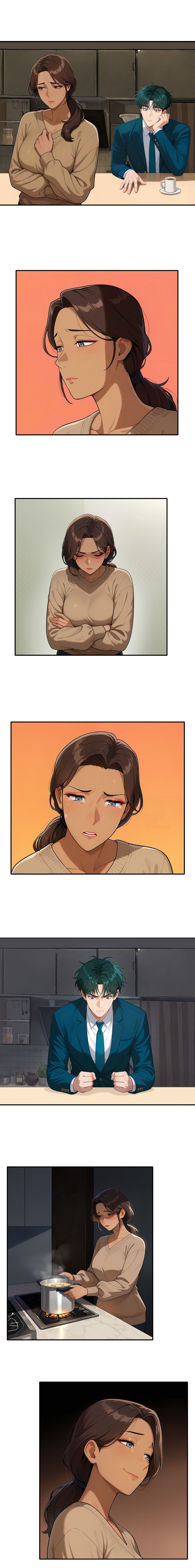 Brand new me - Episode 3 — page 7